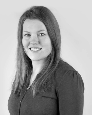 Victoria Tweedy, Lettings Manager