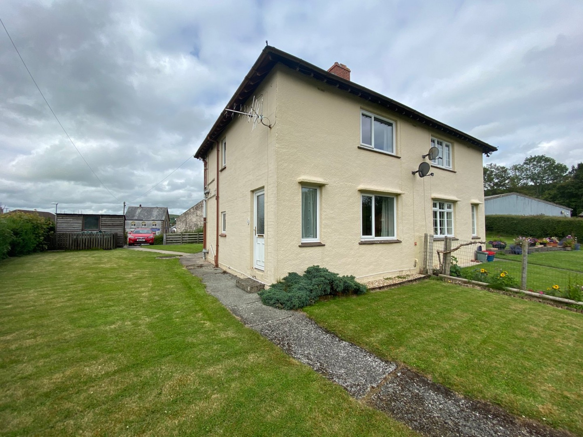 Images for Sennybridge, Brecon, Powys