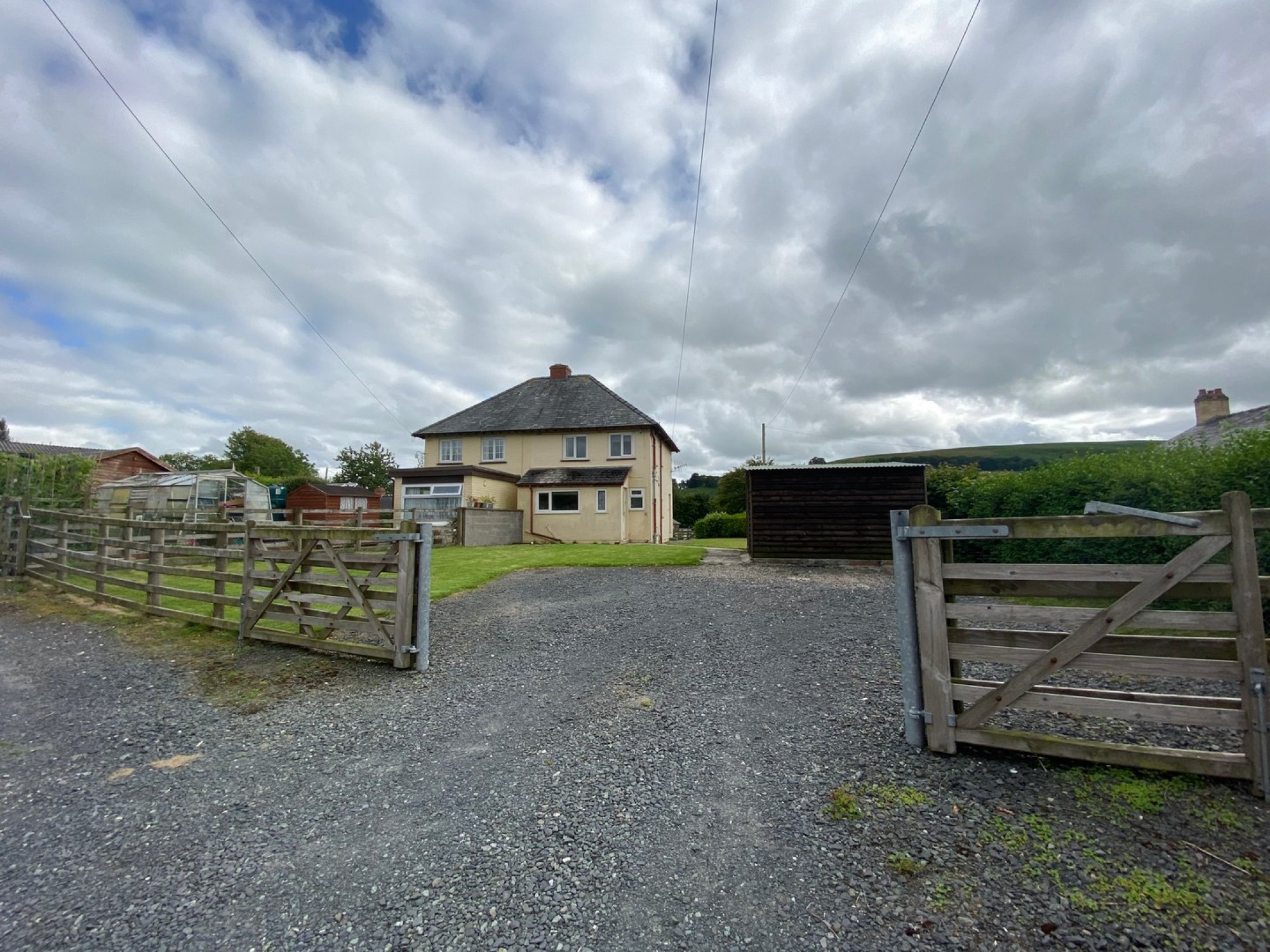 Images for Sennybridge, Brecon, Powys