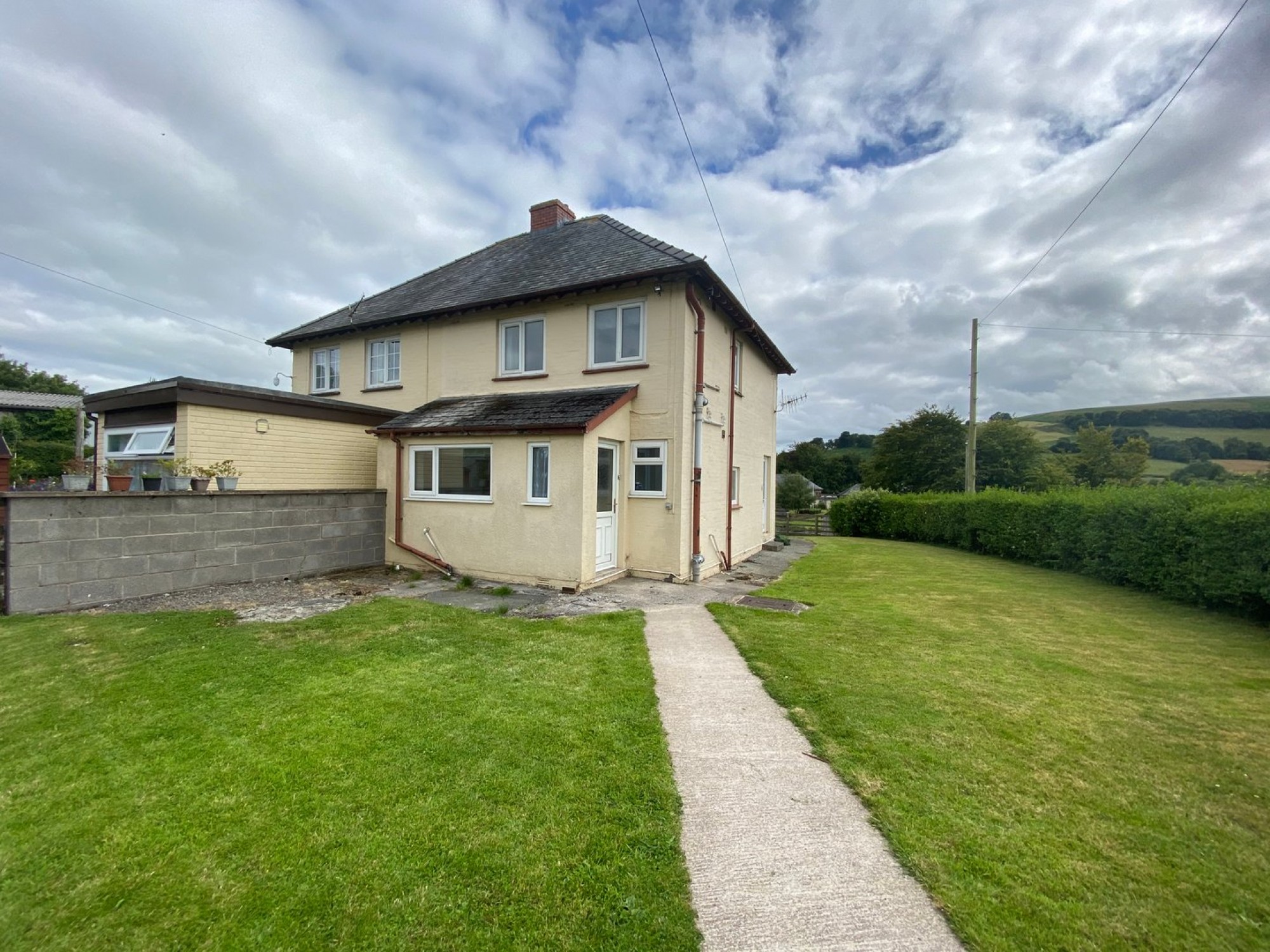 Images for Sennybridge, Brecon, Powys