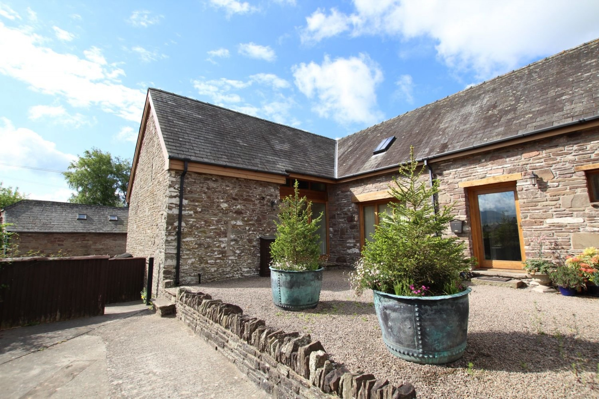 Images for Llanfihangel Talyllyn, Brecon, Powys