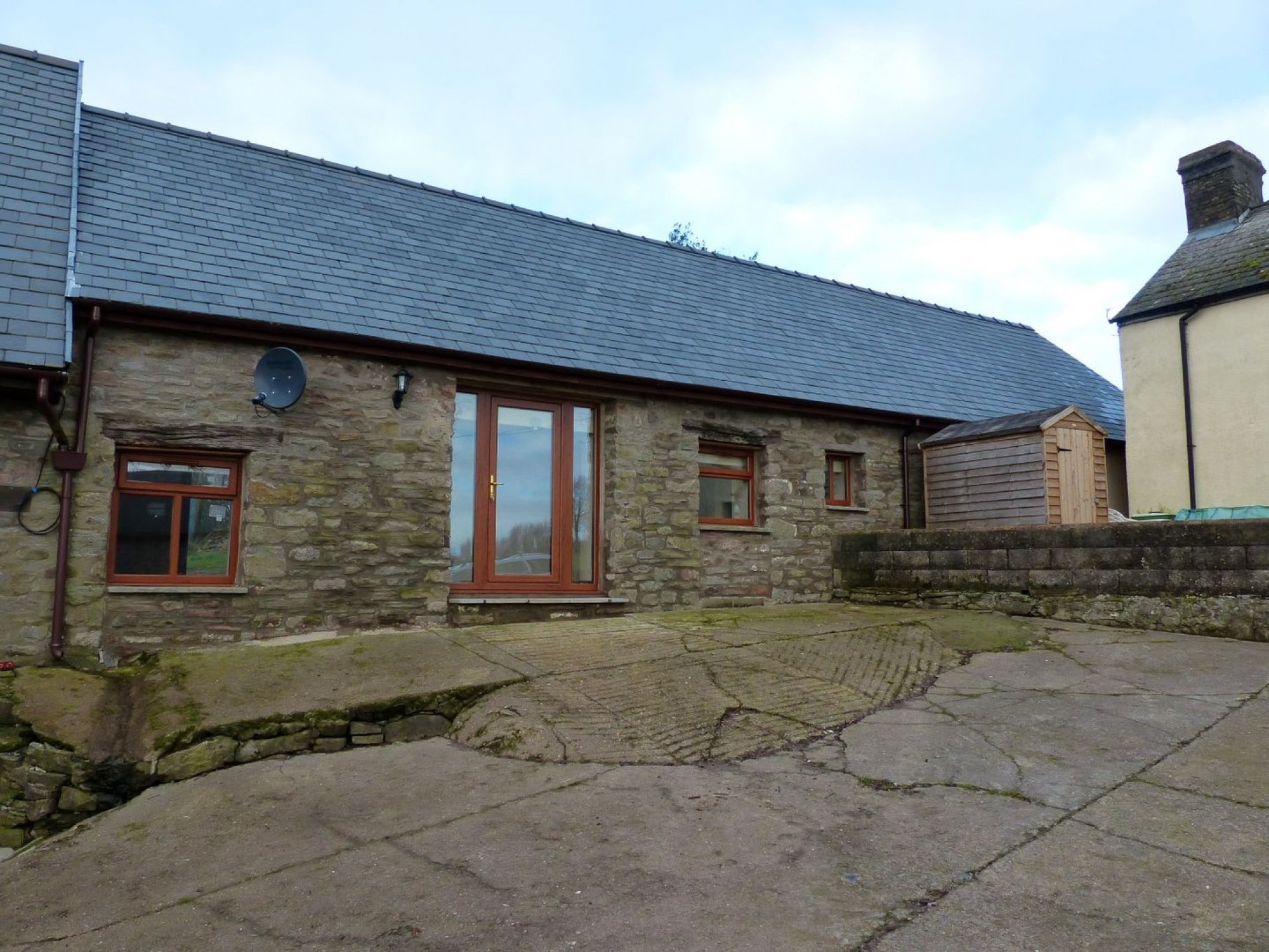 Images for Llandefalle, Brecon, Powys