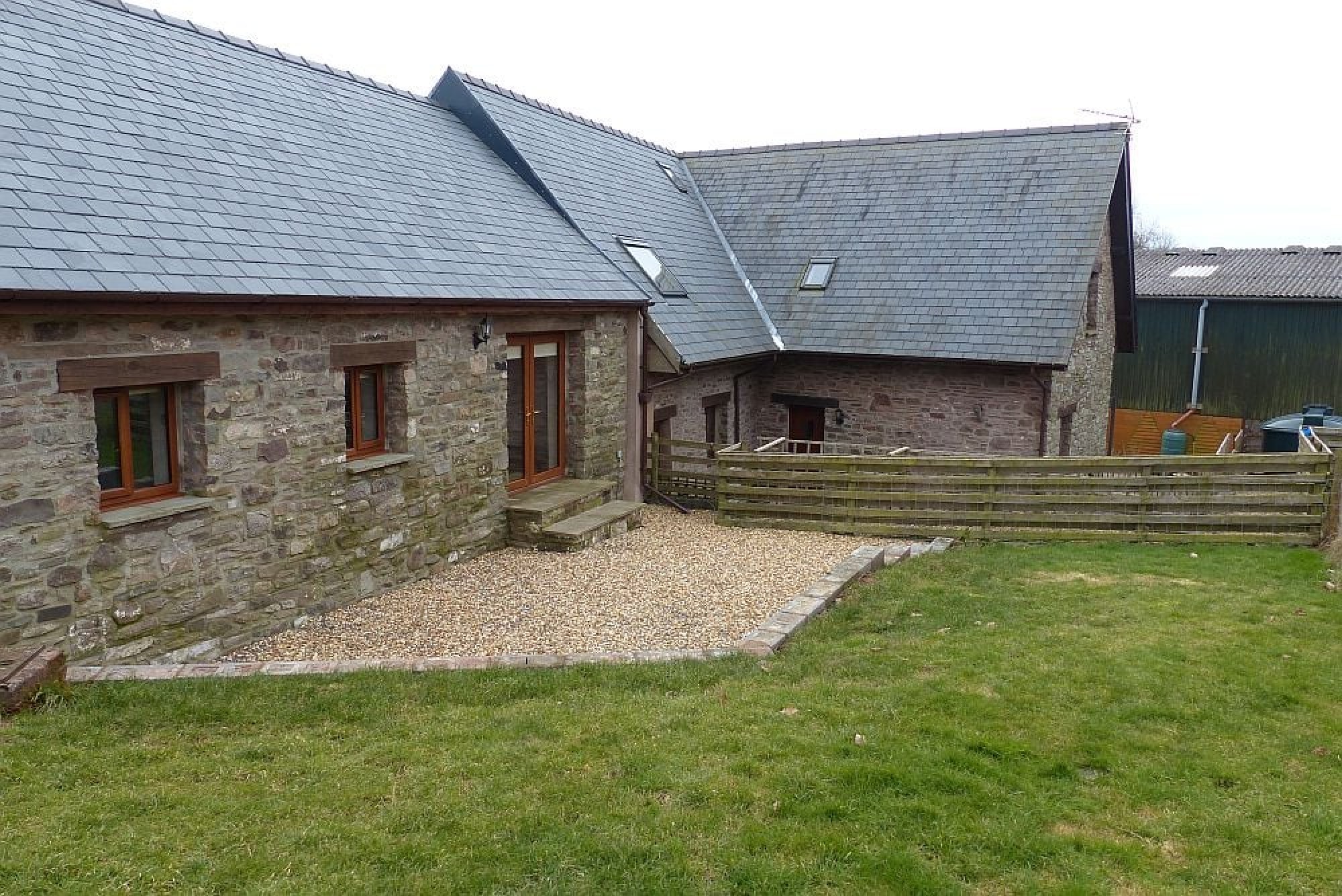Images for Llandefalle, Brecon, Powys