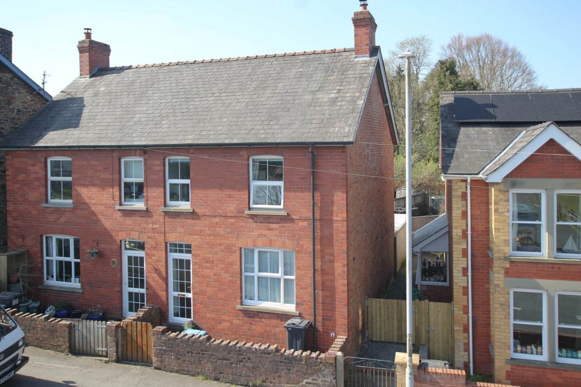 Images for Newbridge-on-Wye, Llandrindod Wells, Powys