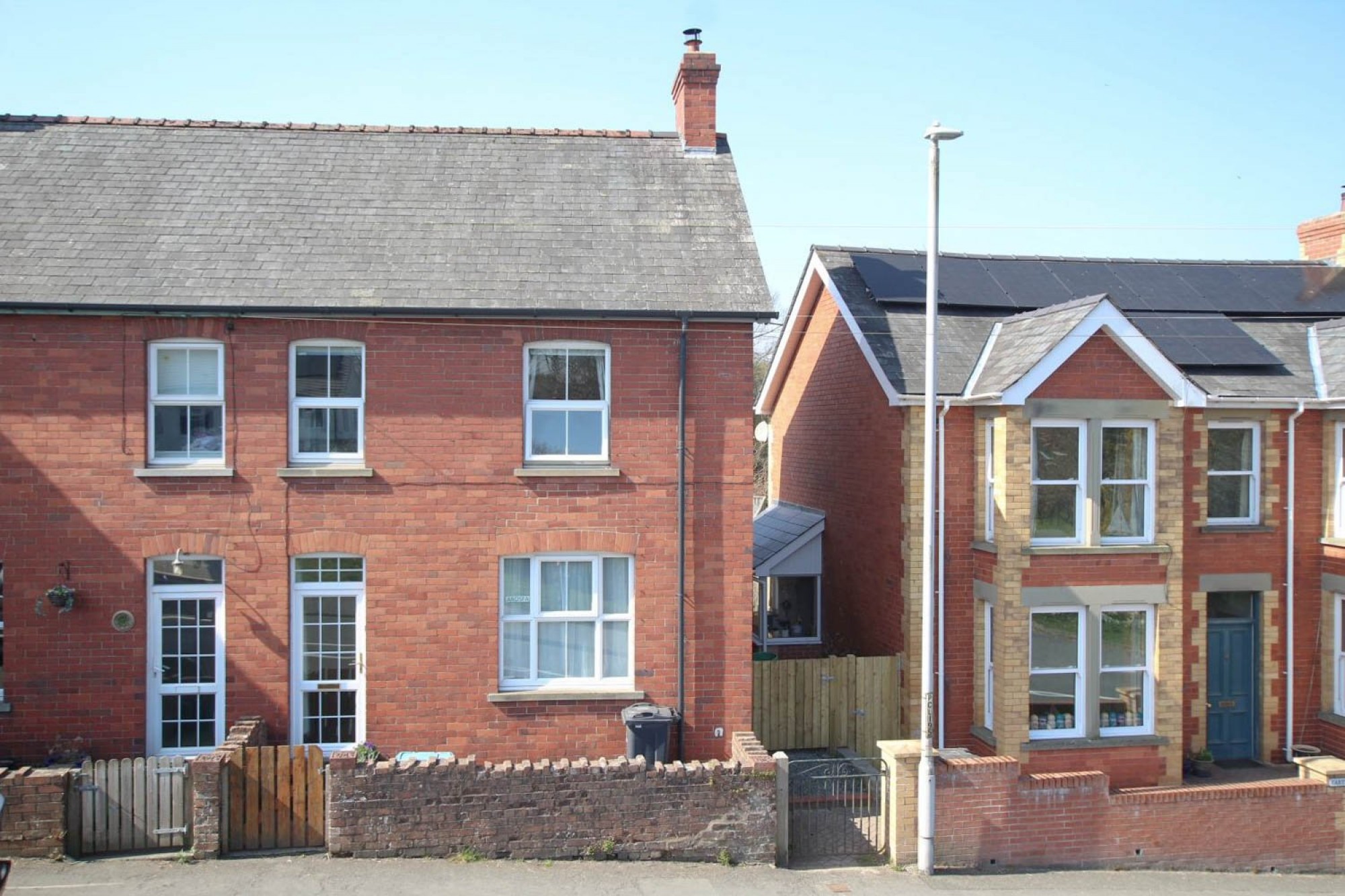 Images for Newbridge-on-Wye, Llandrindod Wells, Powys