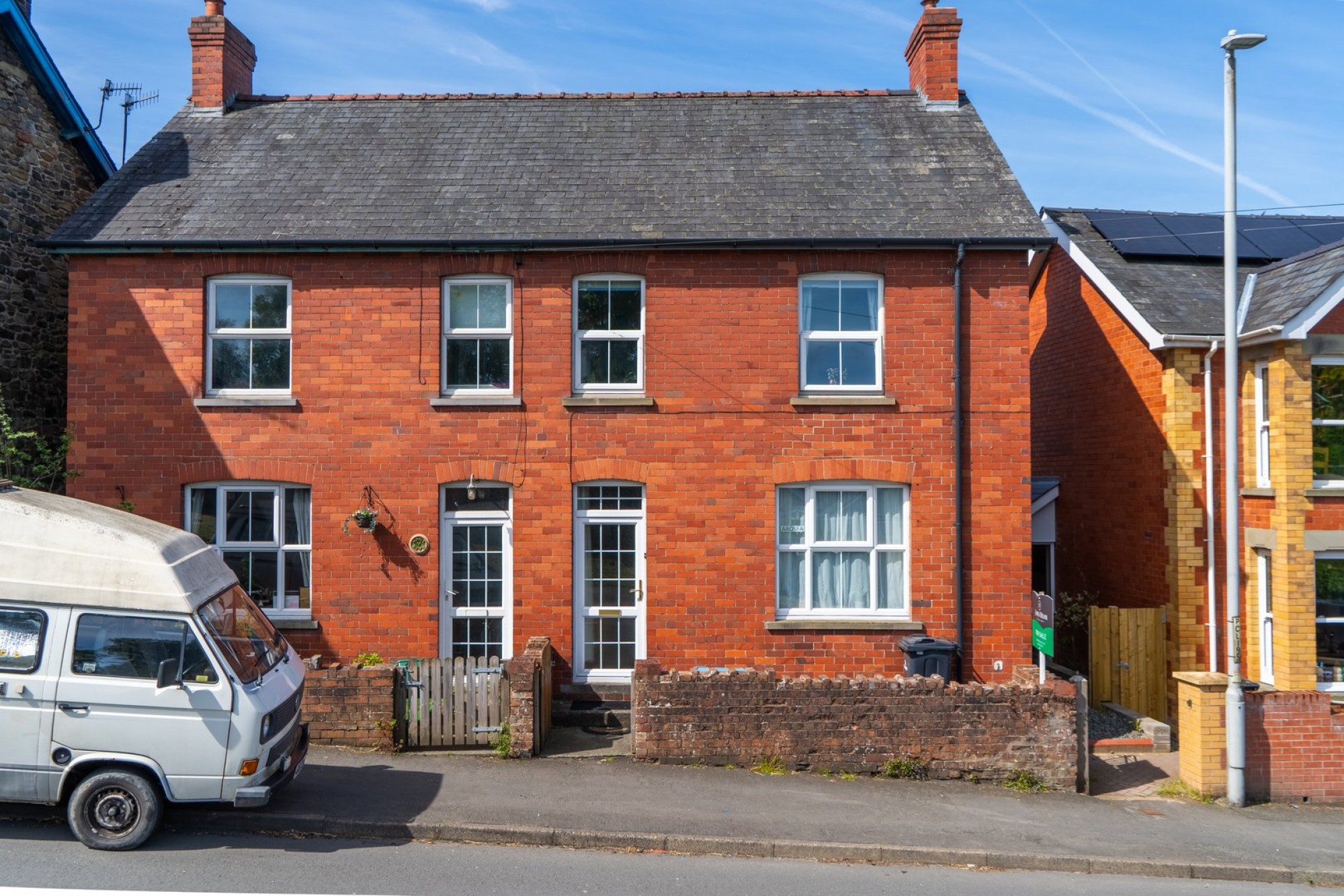 Images for Newbridge-on-Wye, Llandrindod Wells, Powys