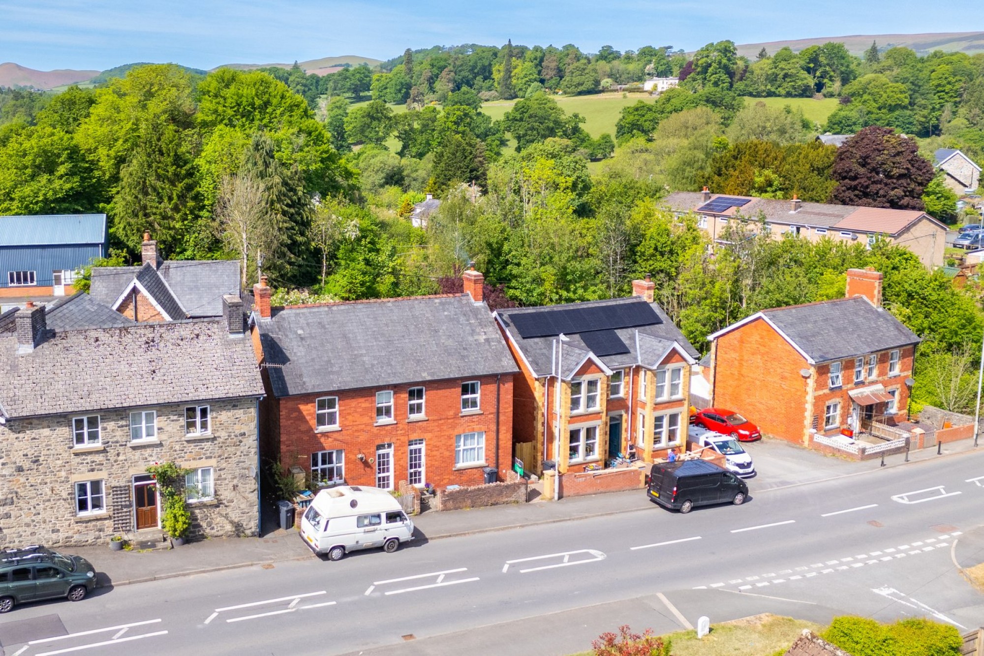 Images for Newbridge-on-Wye, Llandrindod Wells, Powys