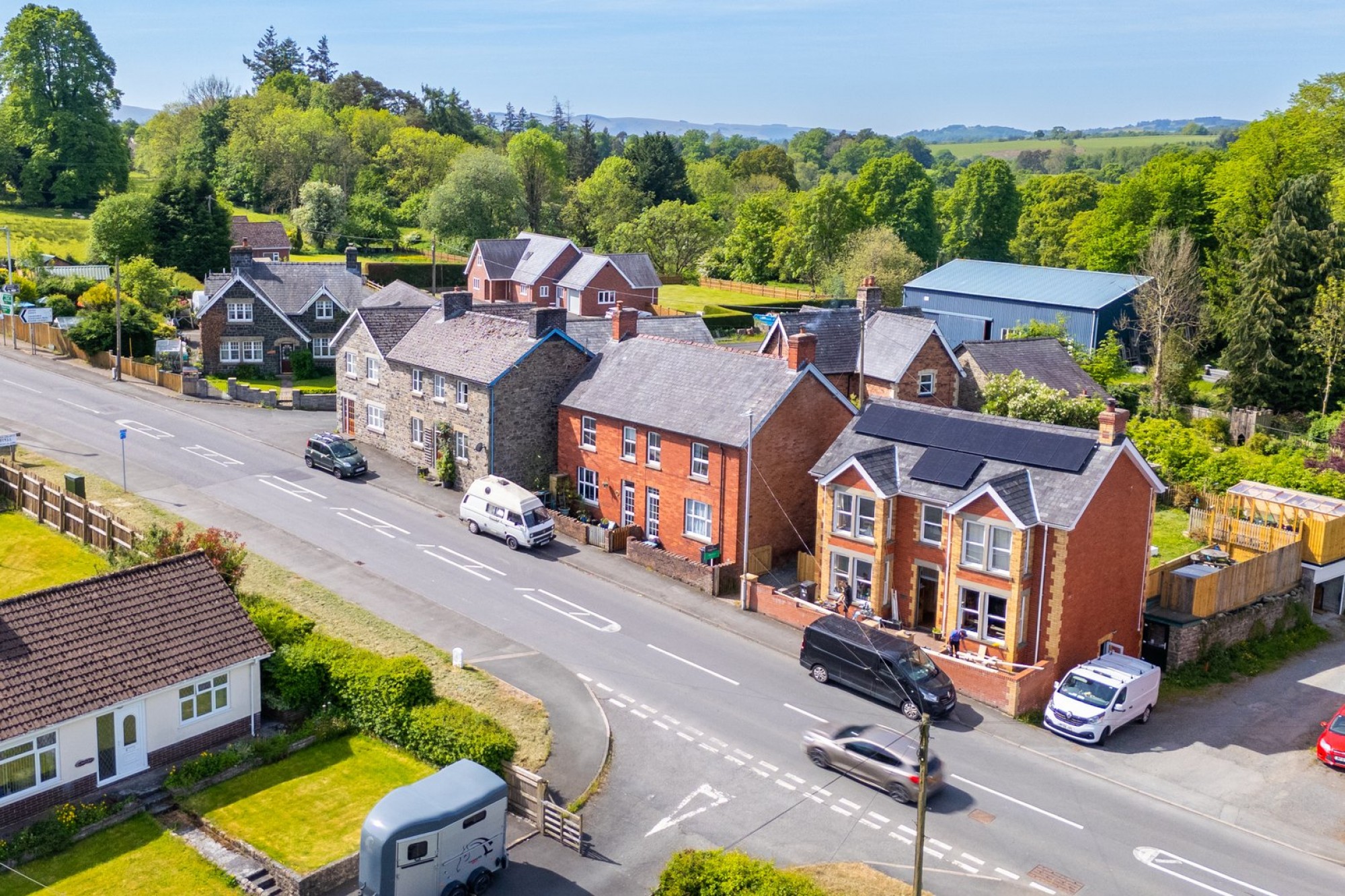 Images for Newbridge-on-Wye, Llandrindod Wells, Powys