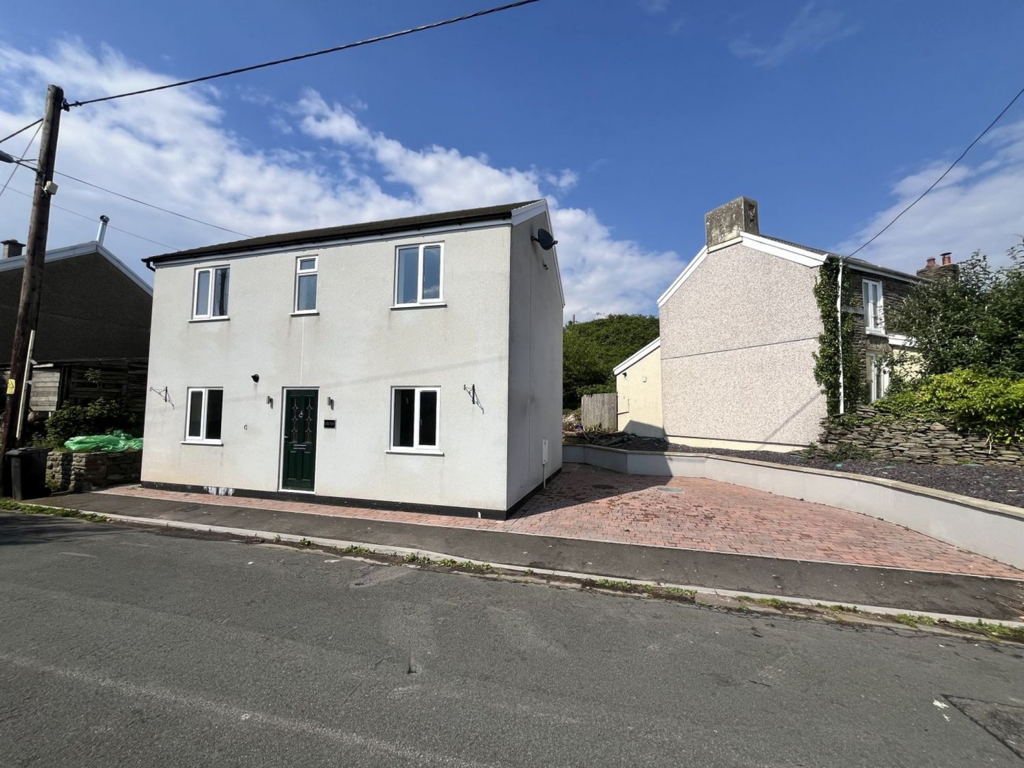 Images for Bedlinog, Treharris, Mid Glamorgan