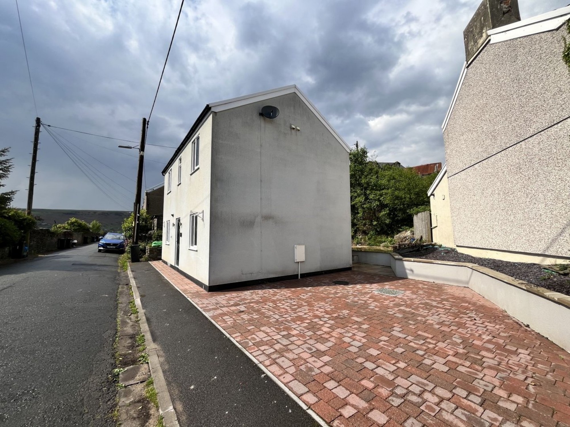 Images for Bedlinog, Treharris, Mid Glamorgan
