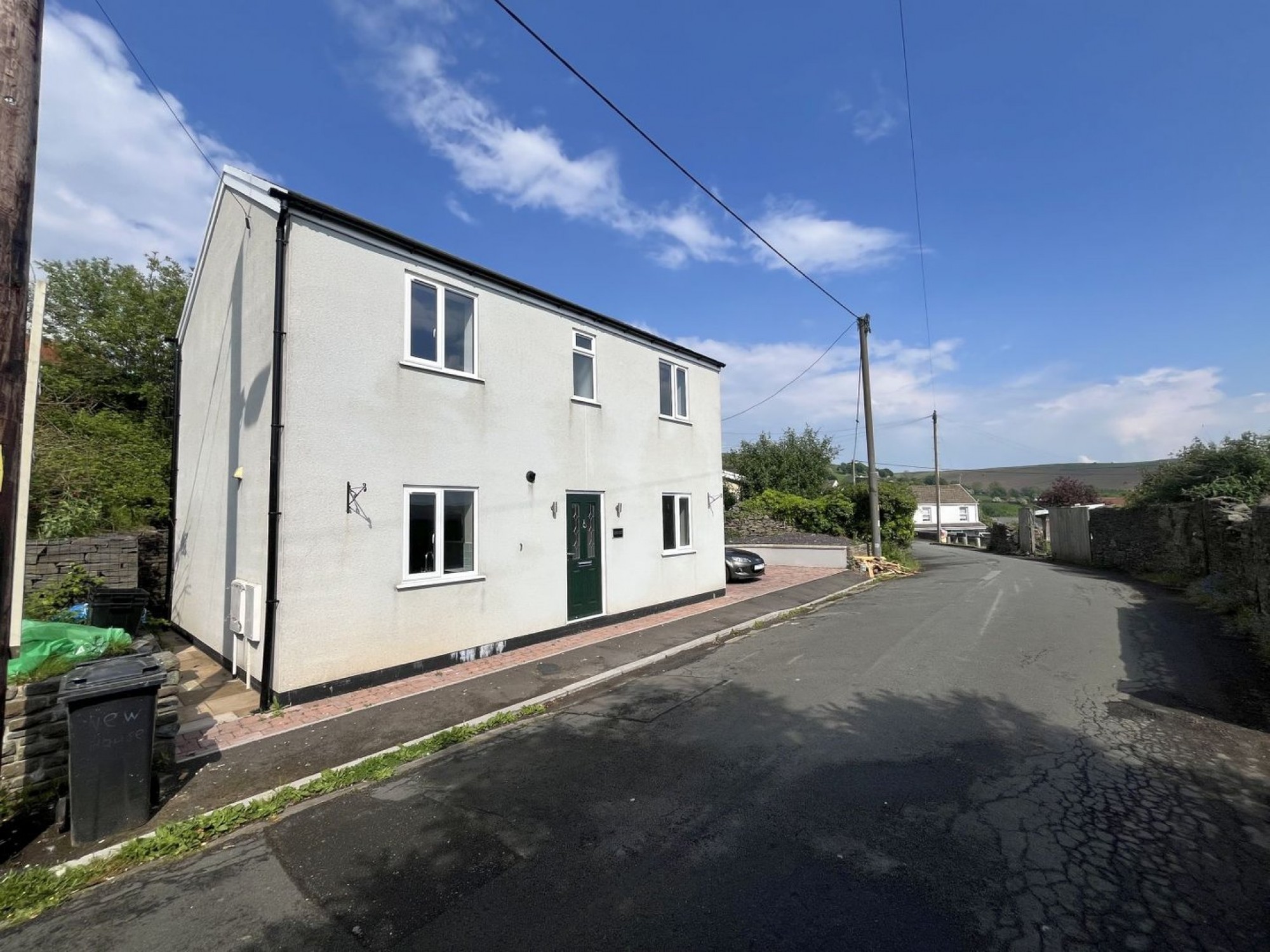Images for Bedlinog, Treharris, Mid Glamorgan