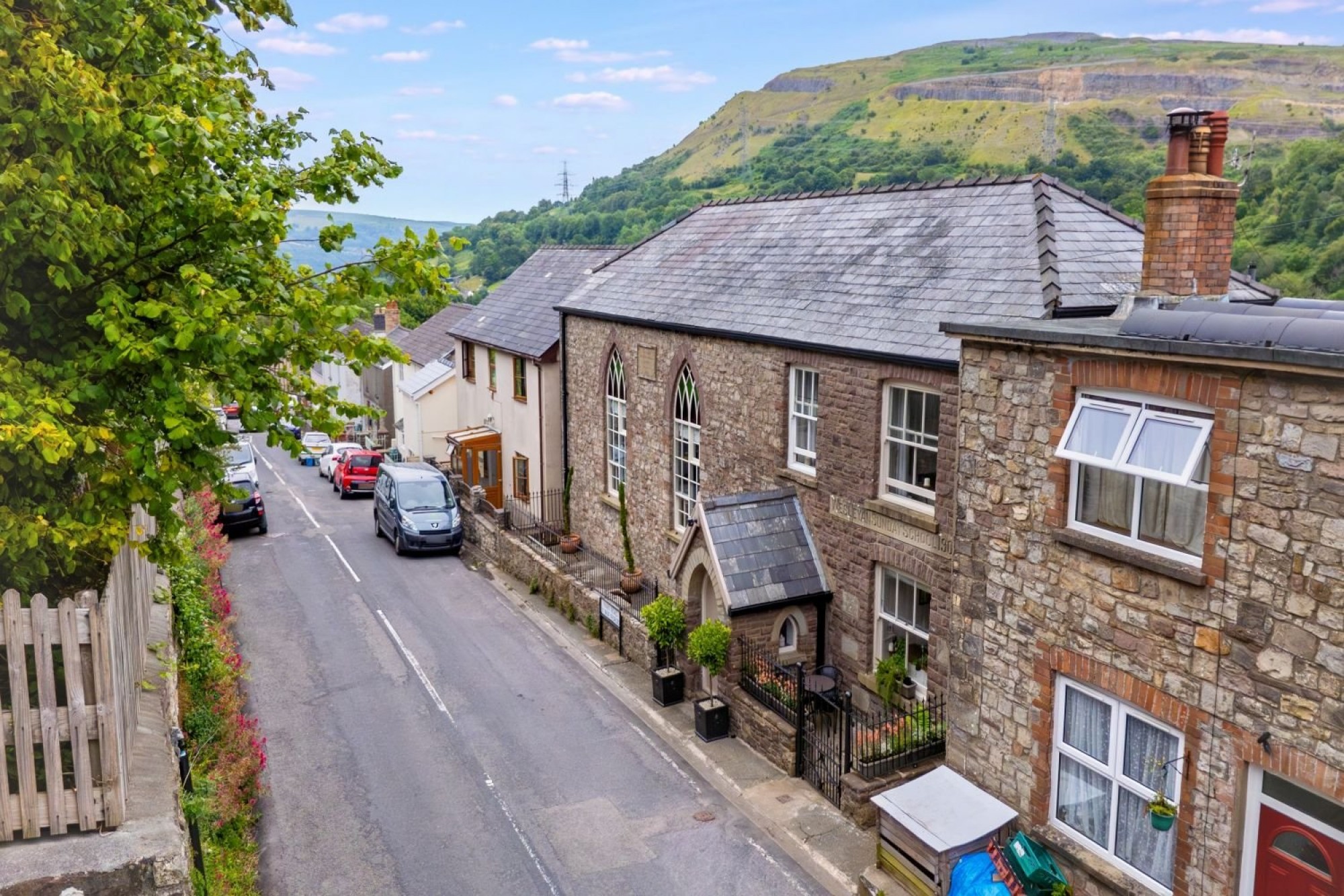 Images for Clydach, Abergavenny, Monmouthshire
