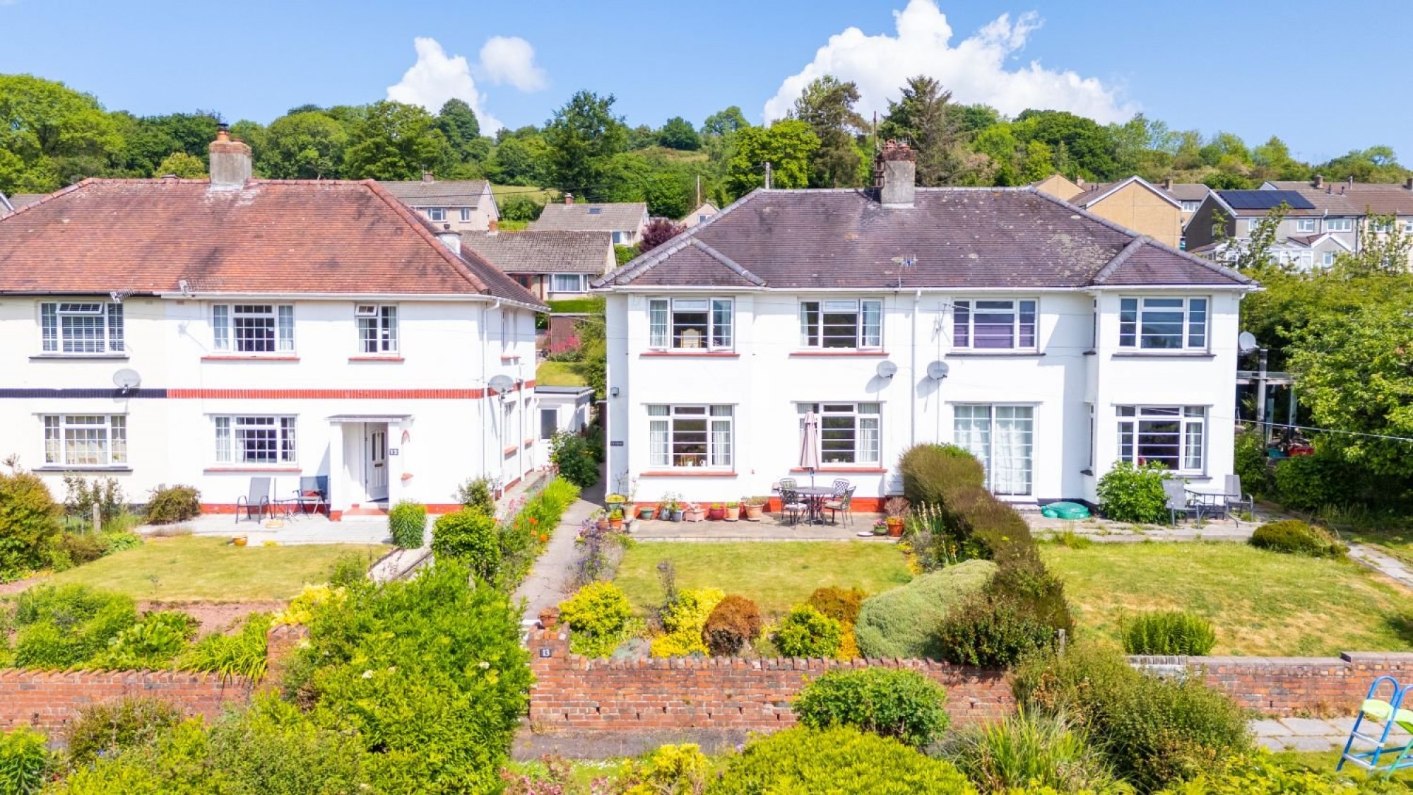 Images for Pen Y Bryn, Brecon, Powys