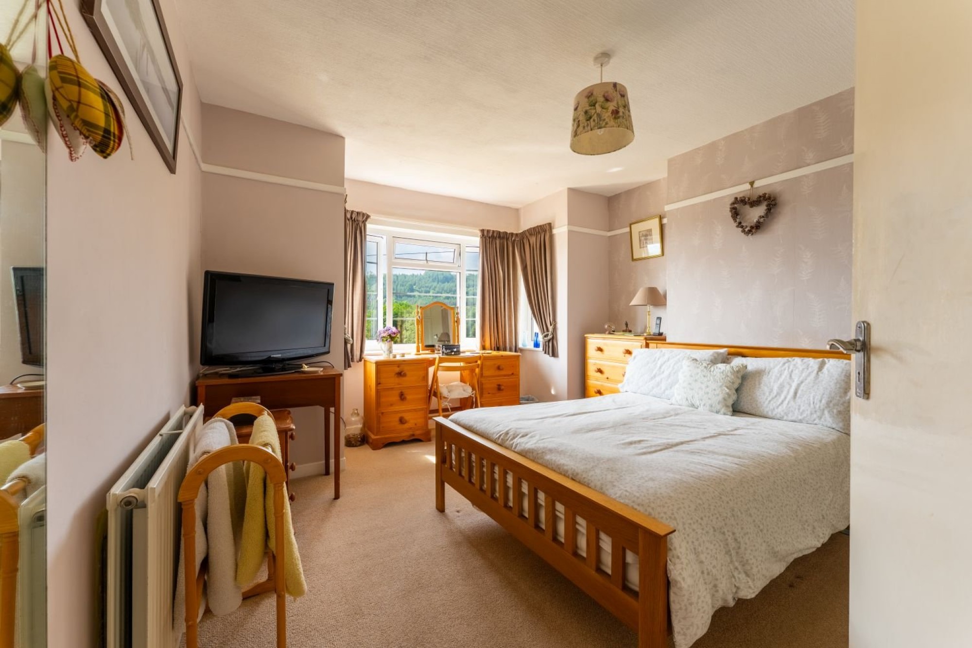 Images for Pen Y Bryn, Brecon, Powys