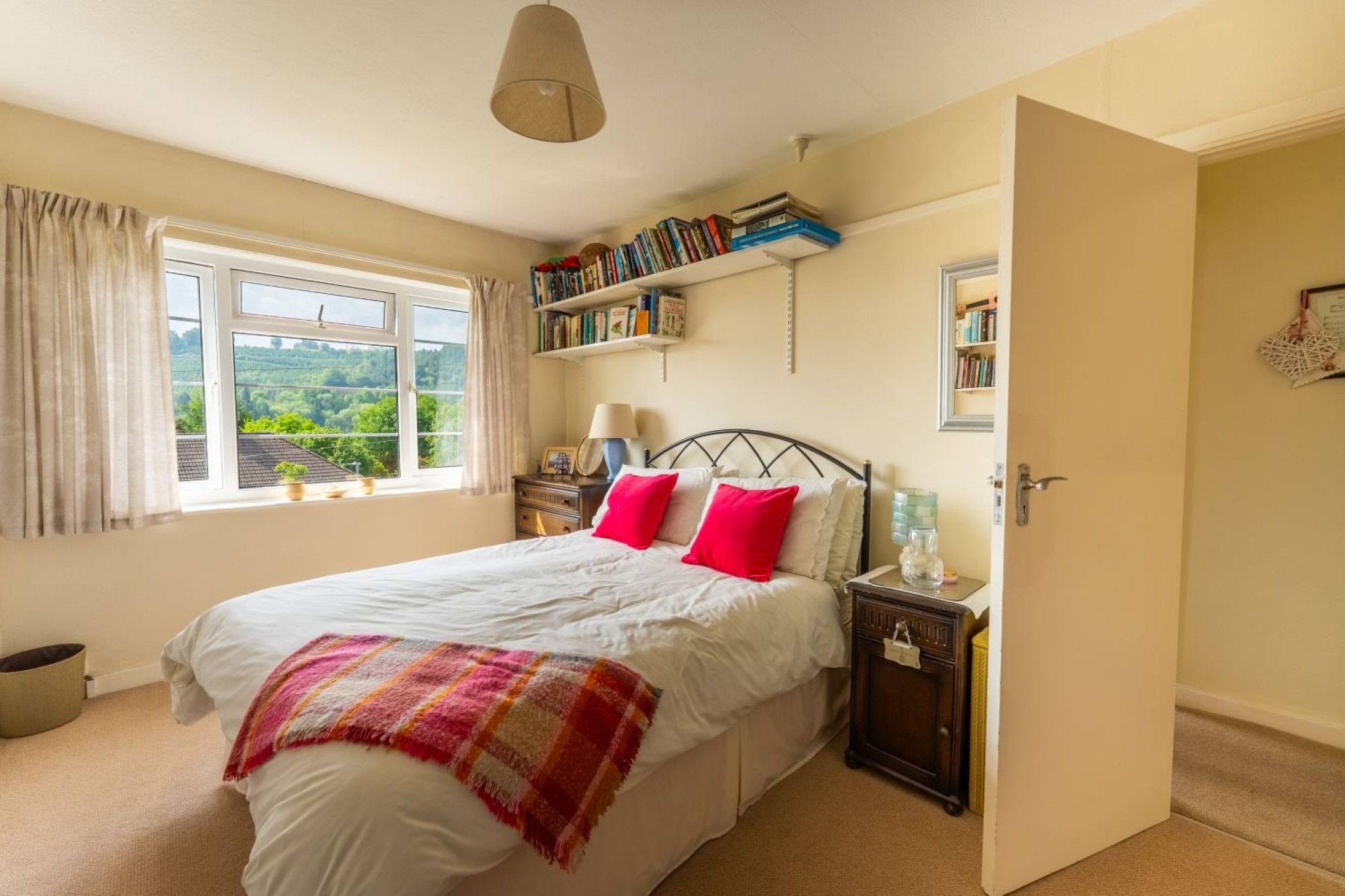 Images for Pen Y Bryn, Brecon, Powys