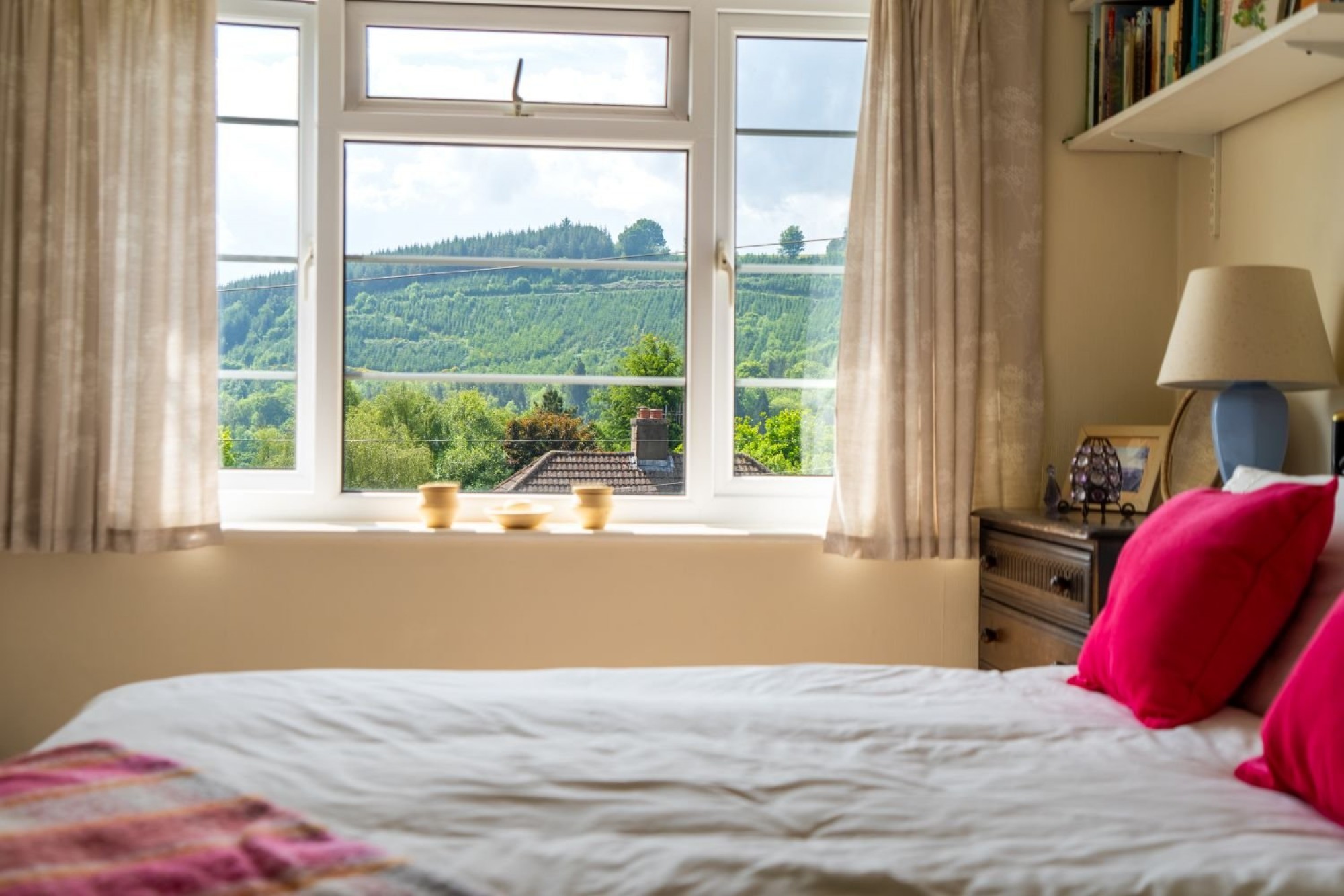 Images for Pen Y Bryn, Brecon, Powys