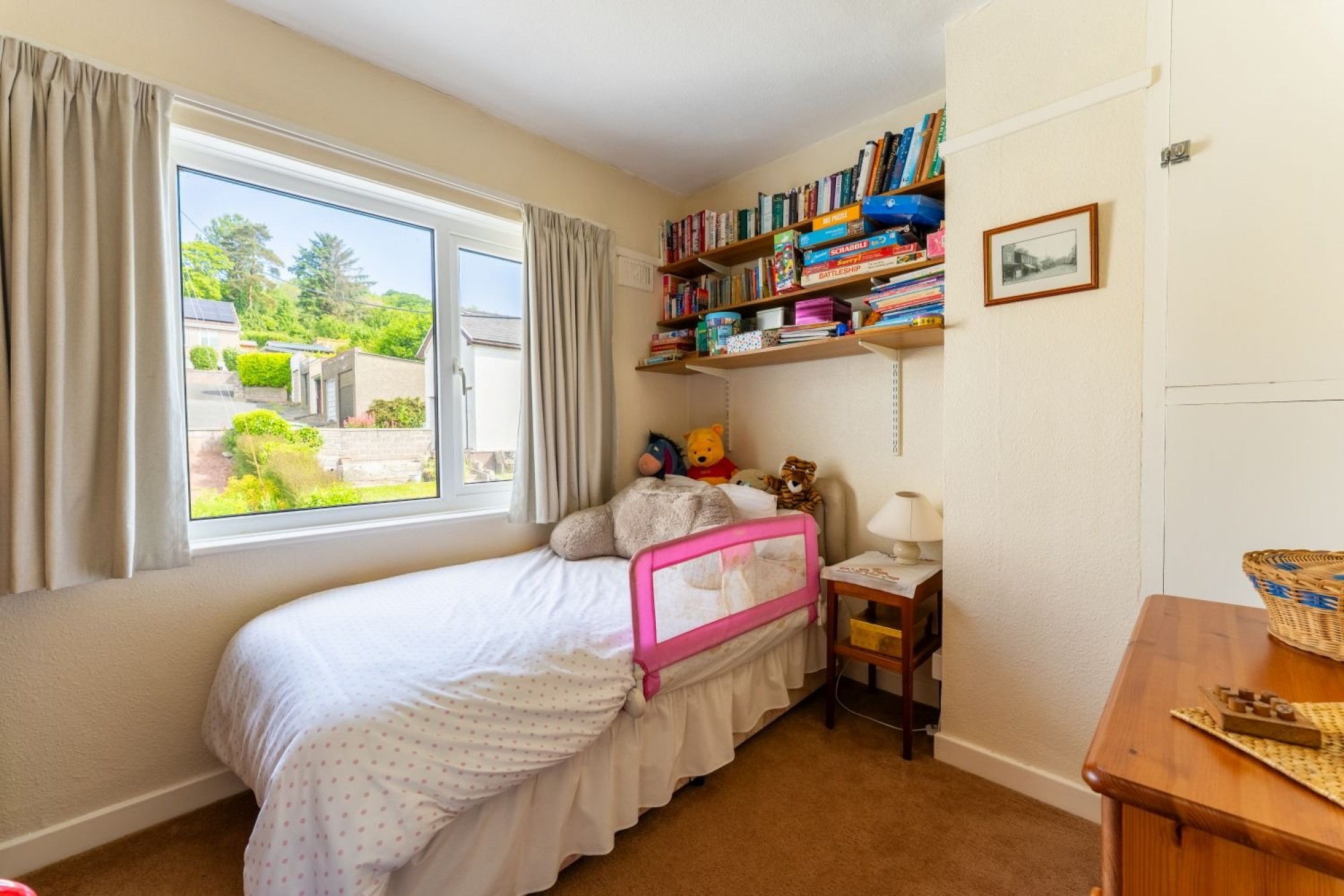Images for Pen Y Bryn, Brecon, Powys