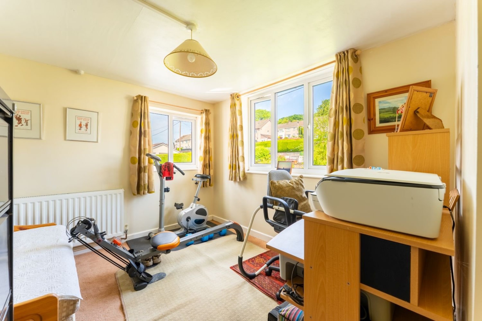 Images for Pen Y Bryn, Brecon, Powys