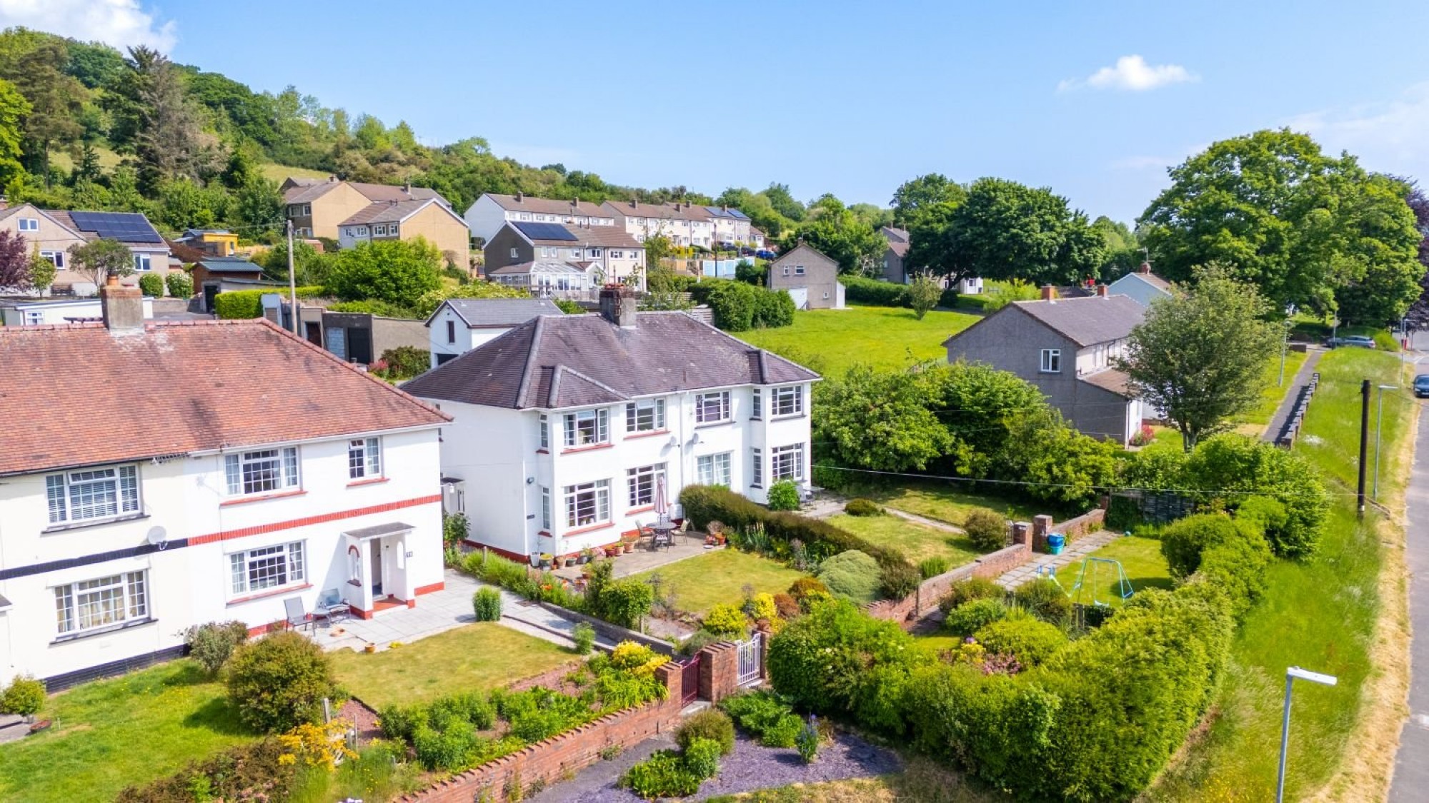 Images for Pen Y Bryn, Brecon, Powys