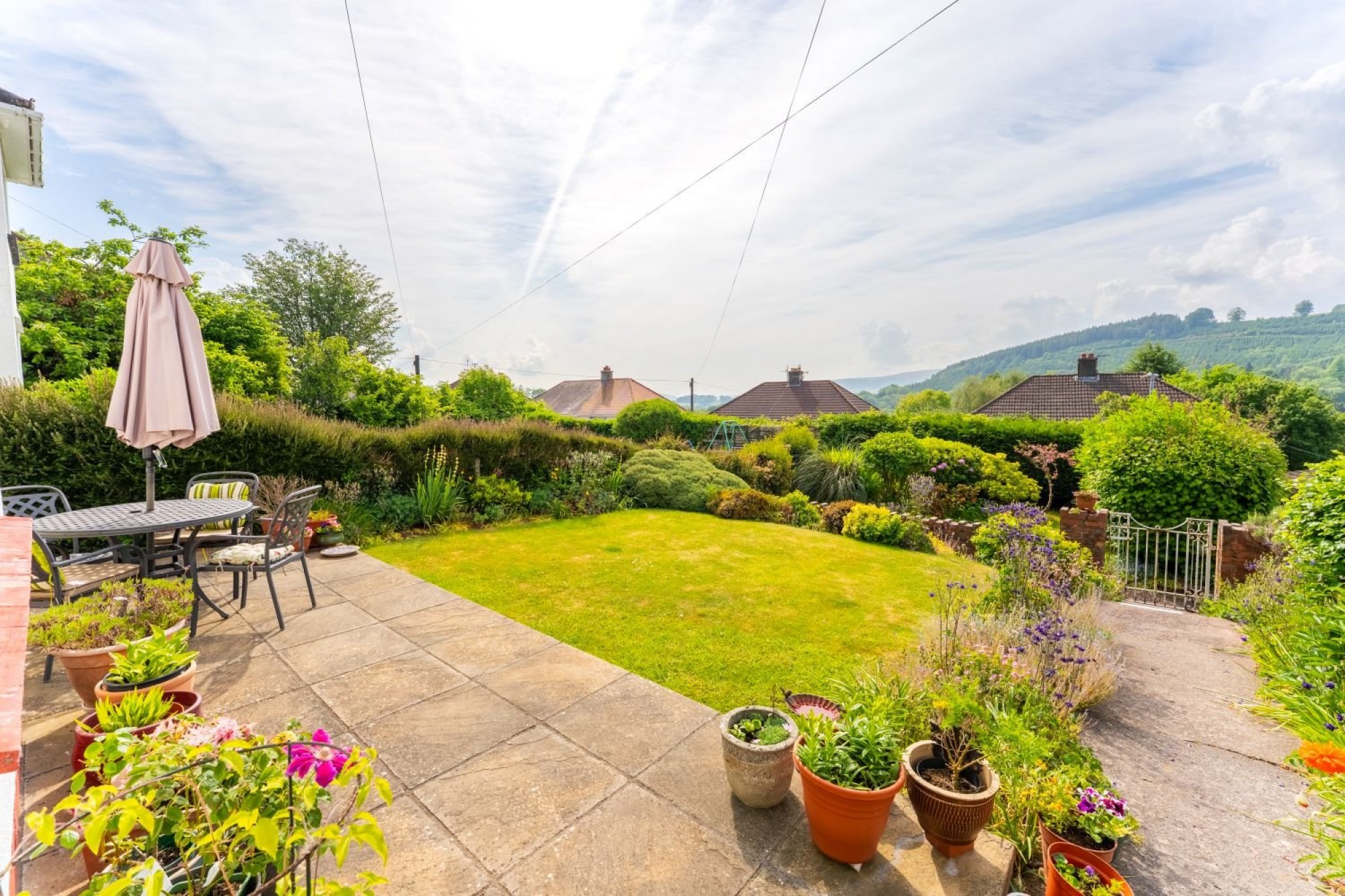 Images for Pen Y Bryn, Brecon, Powys
