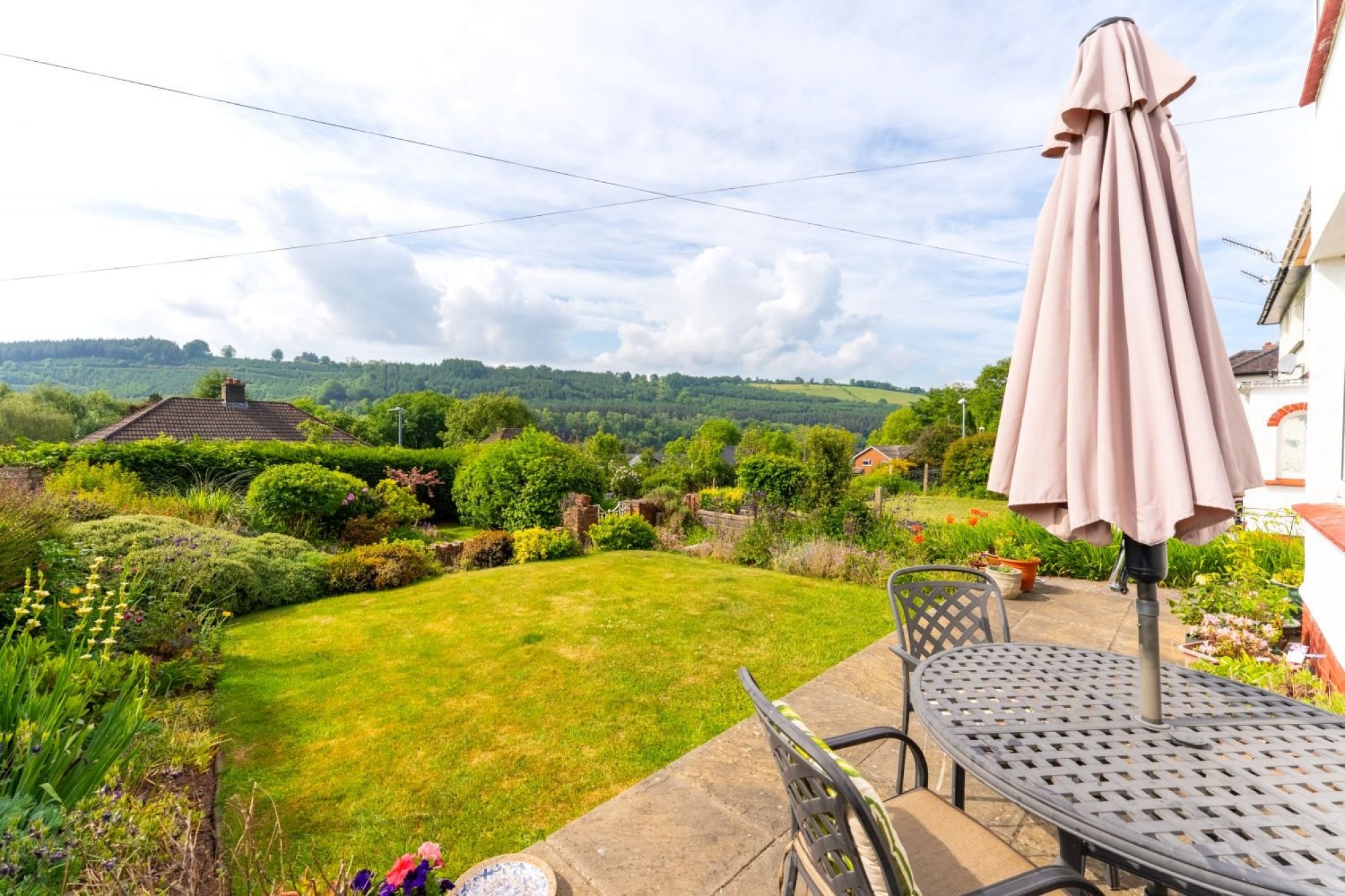Images for Pen Y Bryn, Brecon, Powys