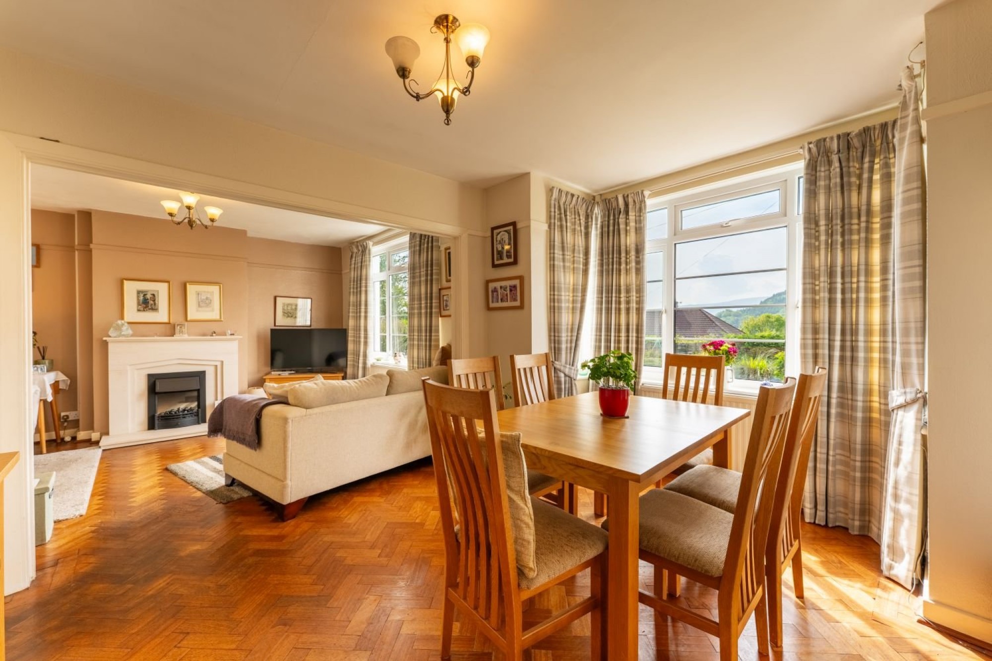 Images for Pen Y Bryn, Brecon, Powys