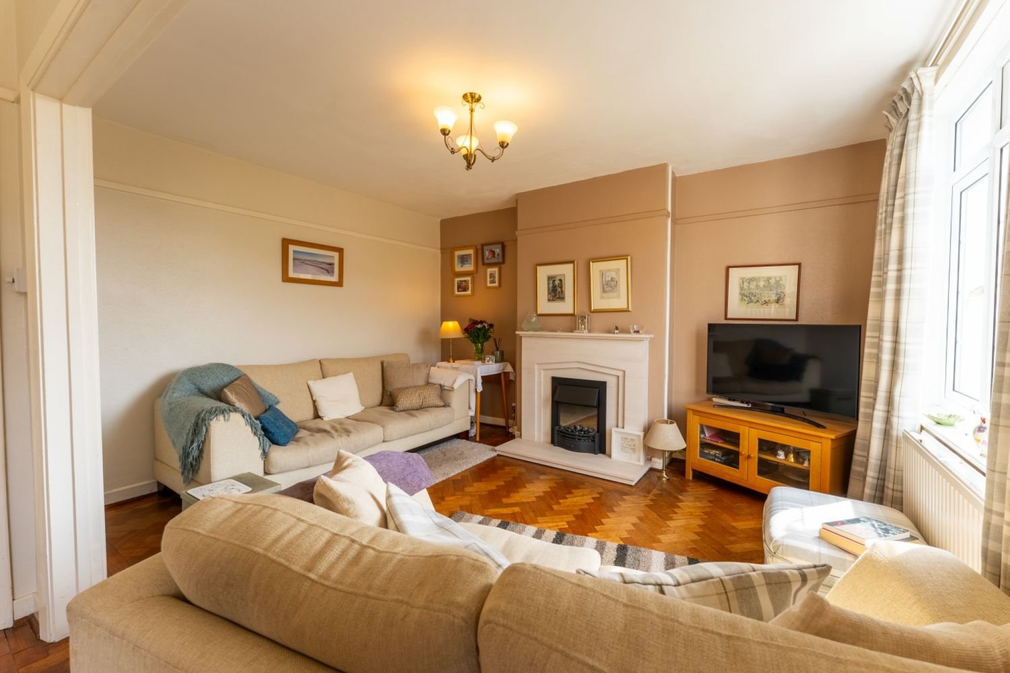 Images for Pen Y Bryn, Brecon, Powys