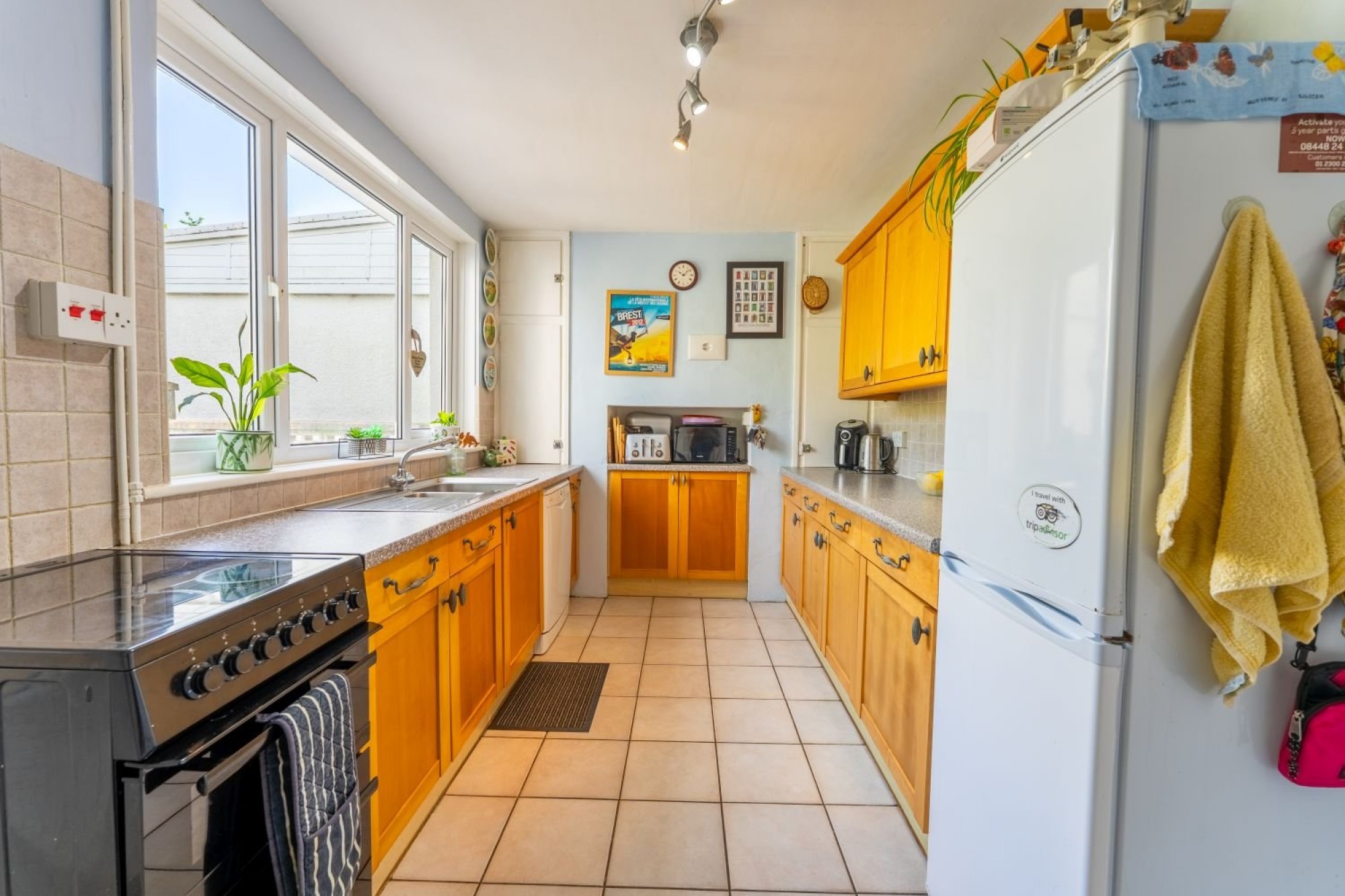 Images for Pen Y Bryn, Brecon, Powys