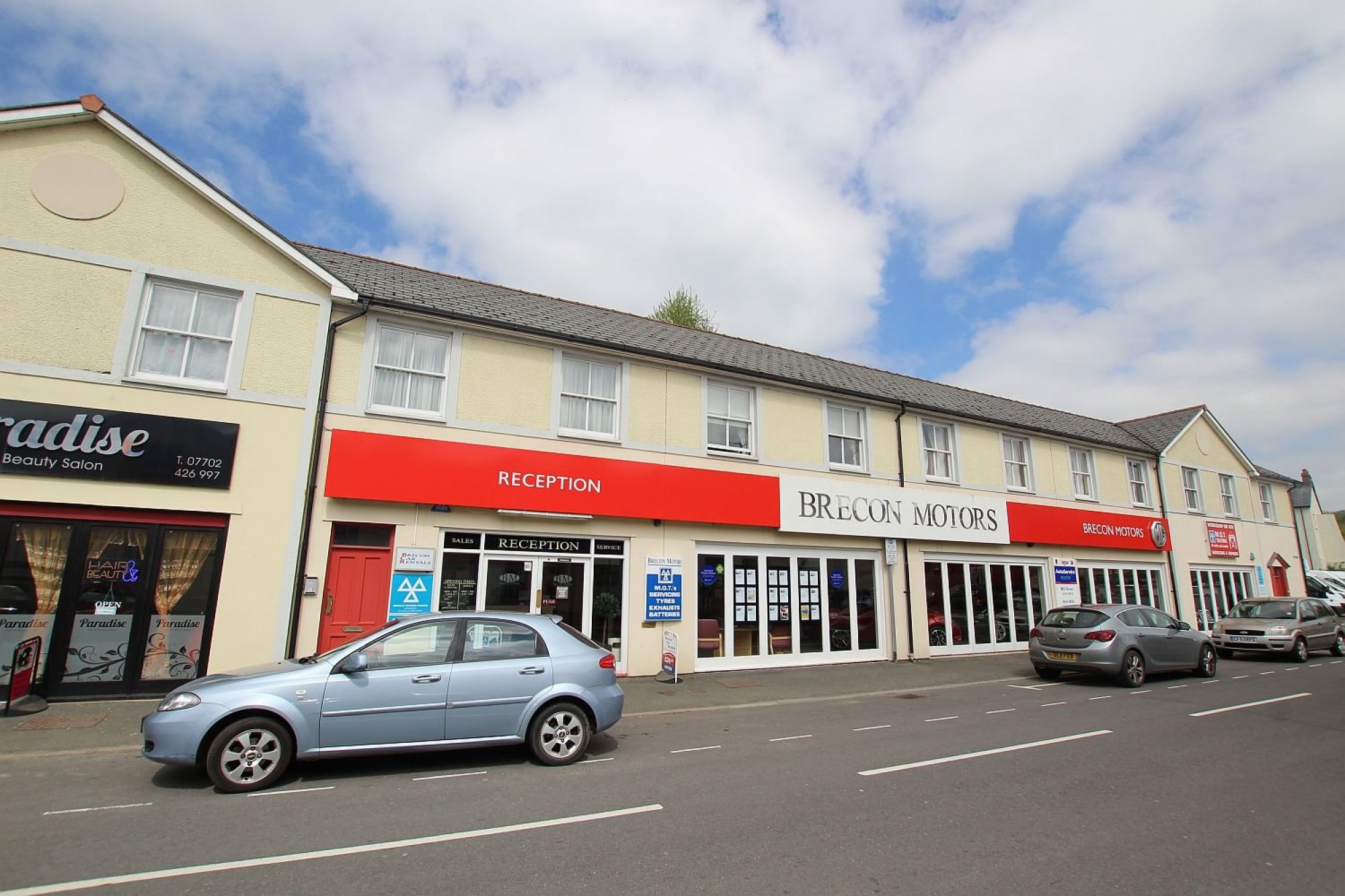 Images for Watton, Brecon, Powys