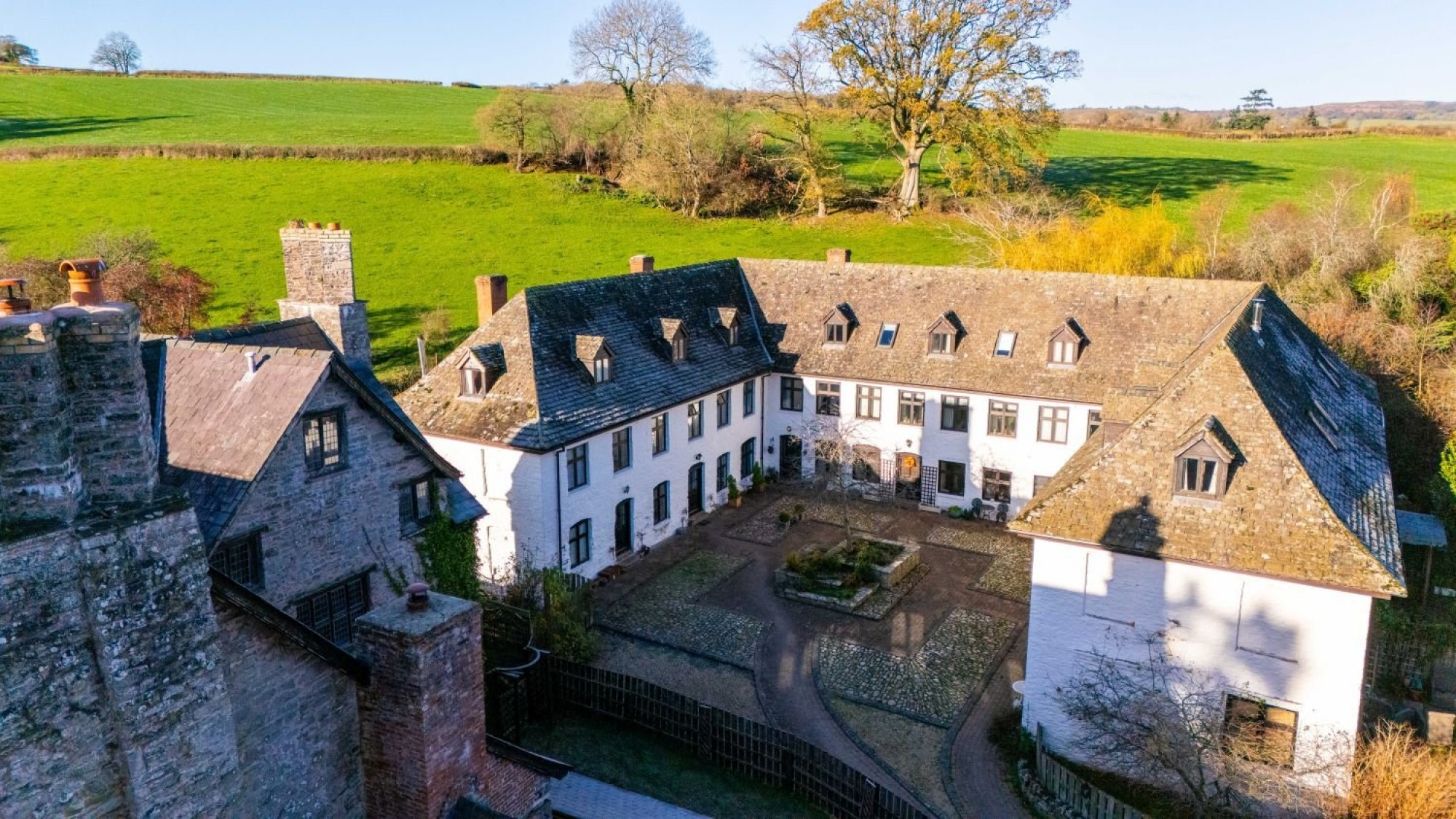 Images for Llandefalle, Brecon, Powys