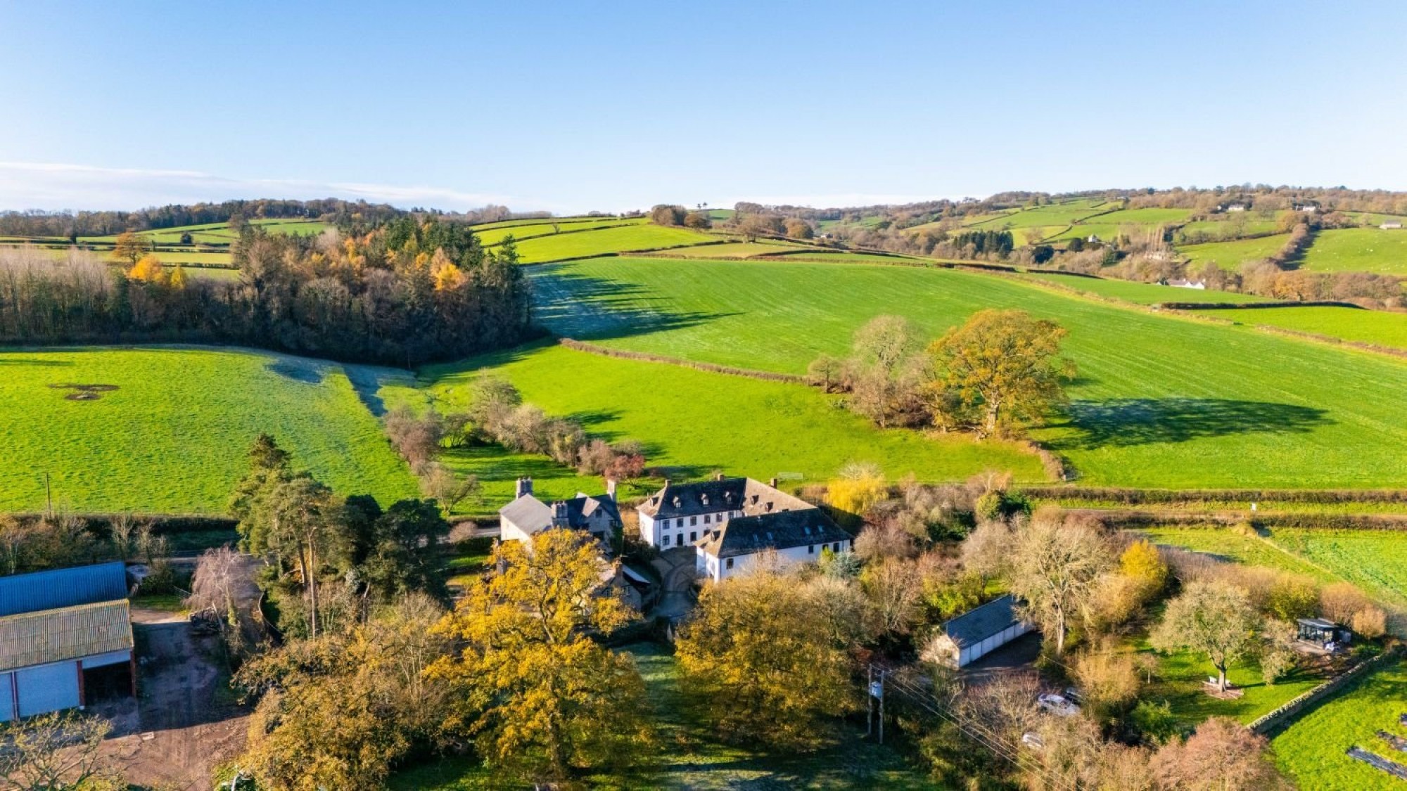 Images for Llandefalle, Brecon, Powys