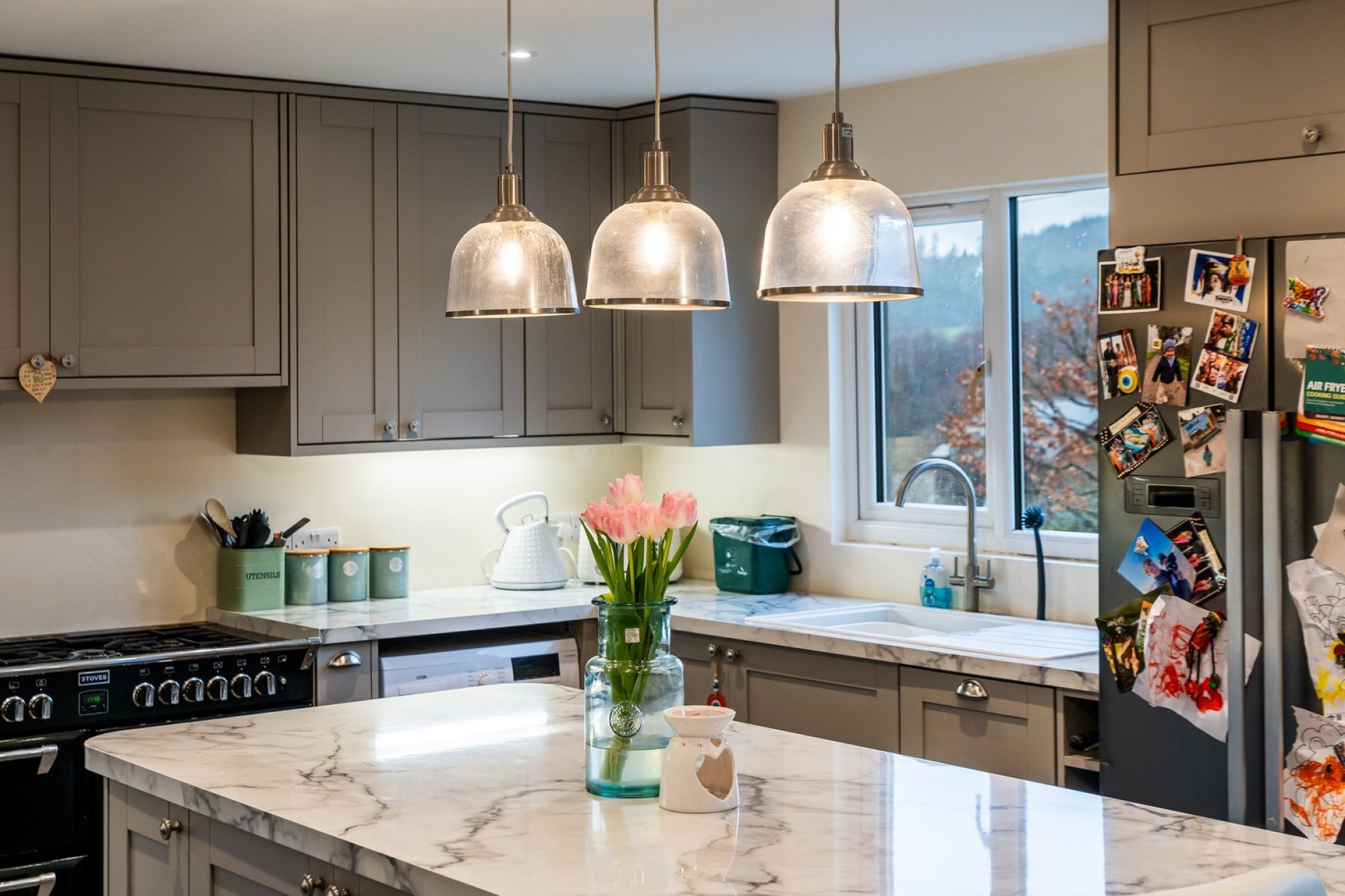 Images for Garth, Llangammarch Wells, Powys