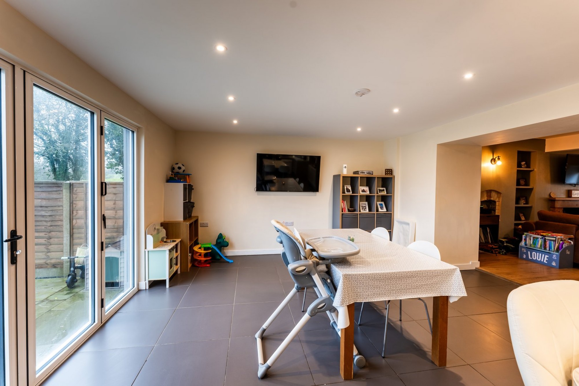 Images for Garth, Llangammarch Wells, Powys