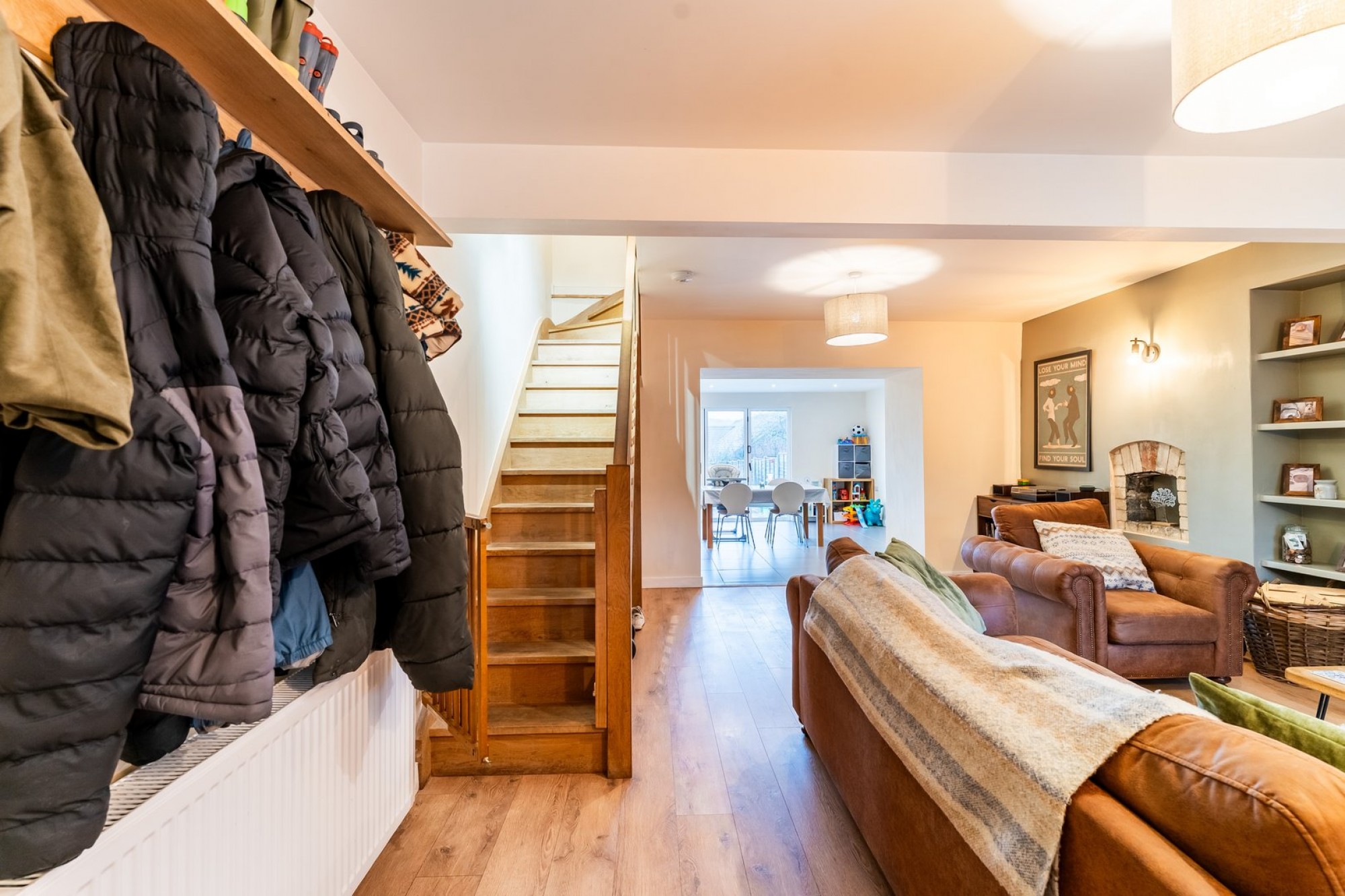 Images for Garth, Llangammarch Wells, Powys