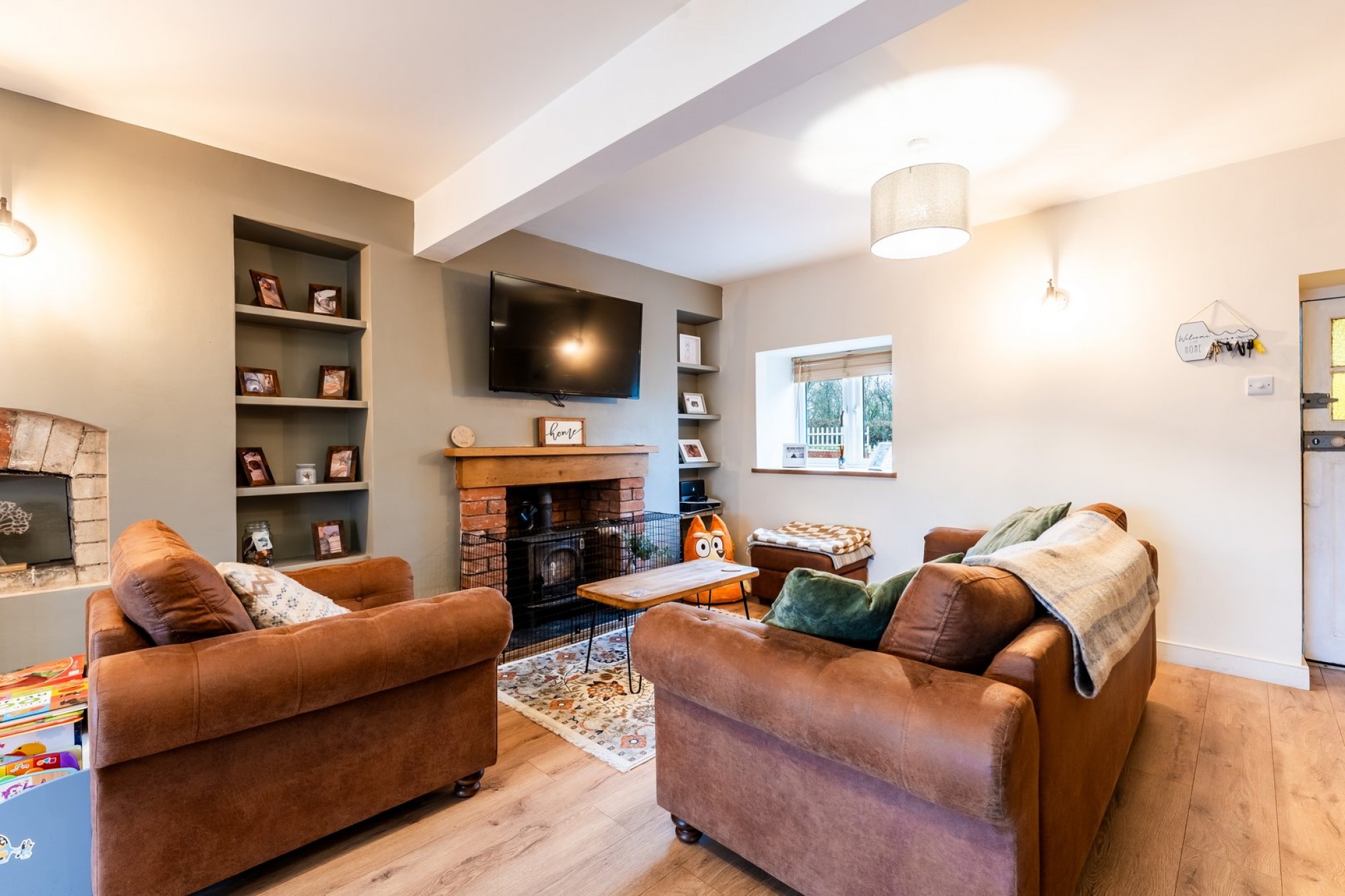 Images for Garth, Llangammarch Wells, Powys