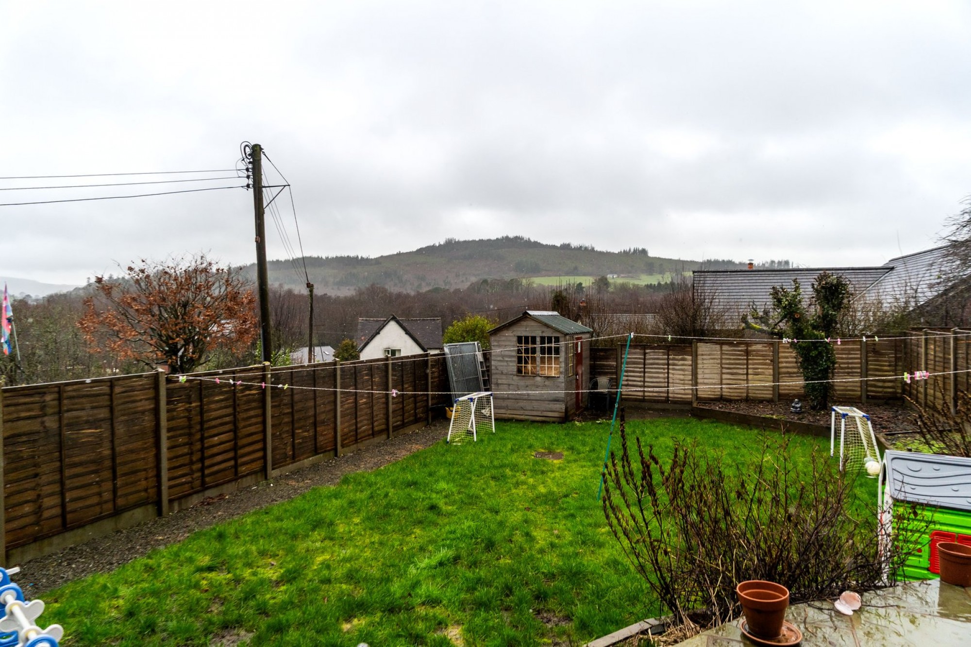 Images for Garth, Llangammarch Wells, Powys