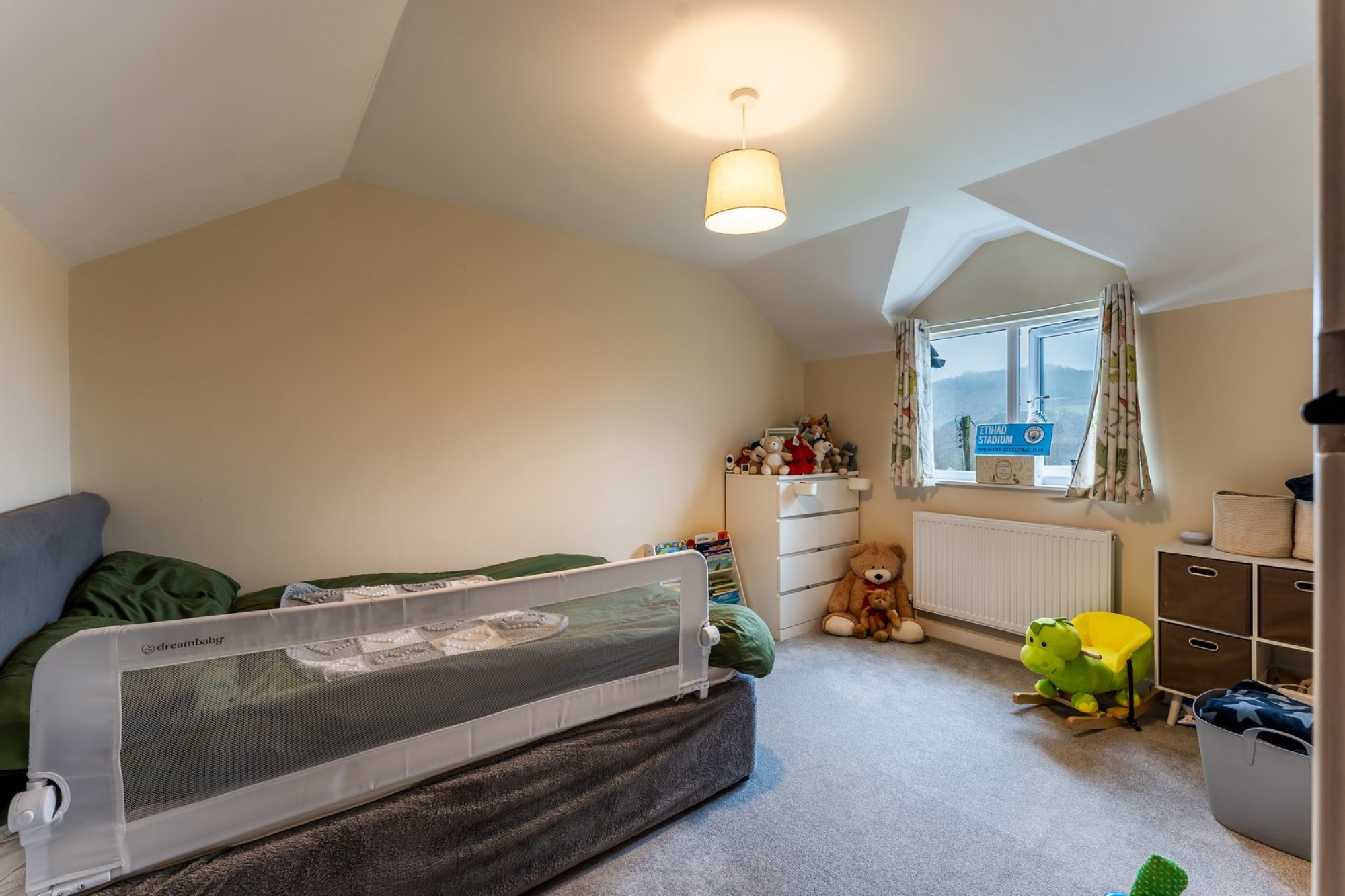 Images for Garth, Llangammarch Wells, Powys