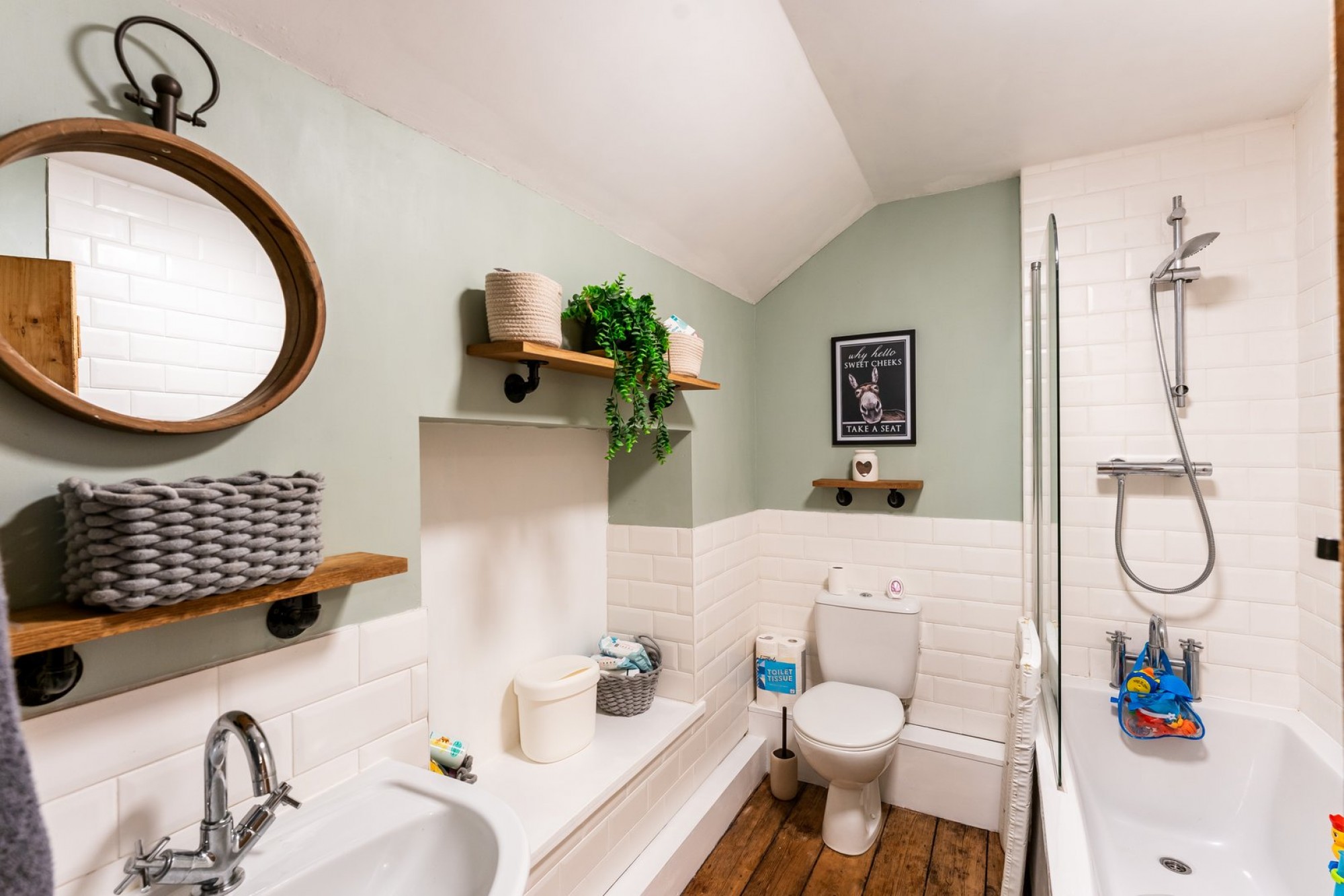 Images for Garth, Llangammarch Wells, Powys