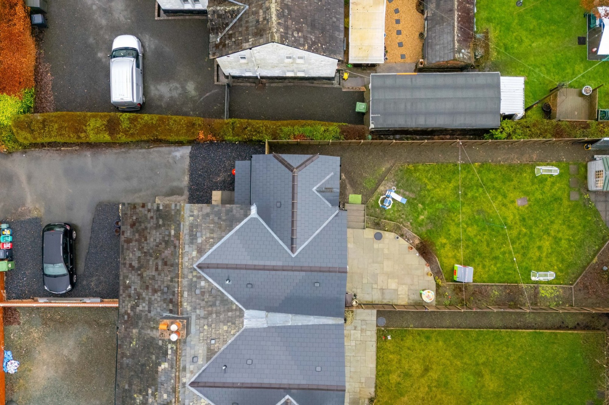 Images for Garth, Llangammarch Wells, Powys