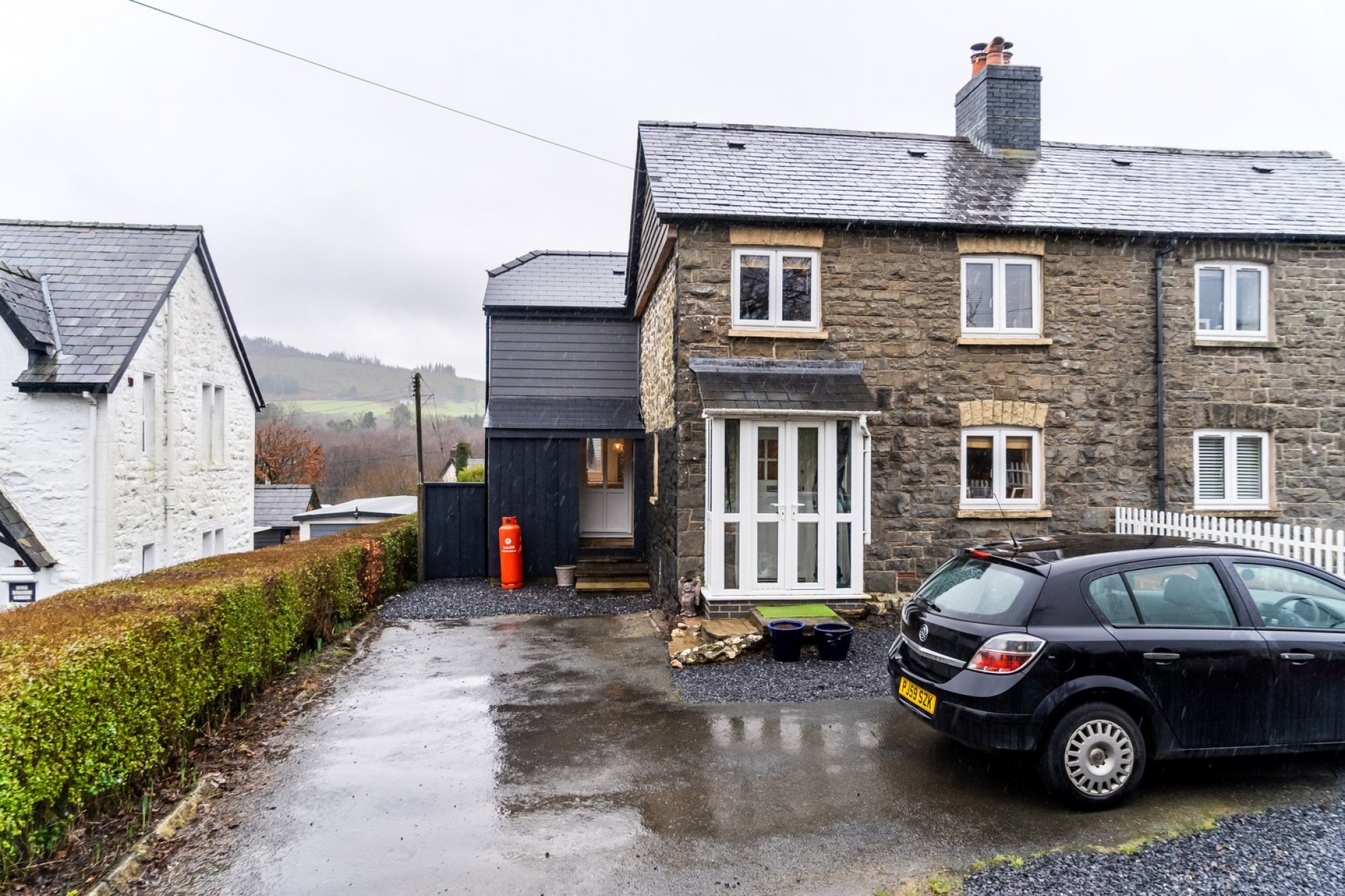 Images for Garth, Llangammarch Wells, Powys