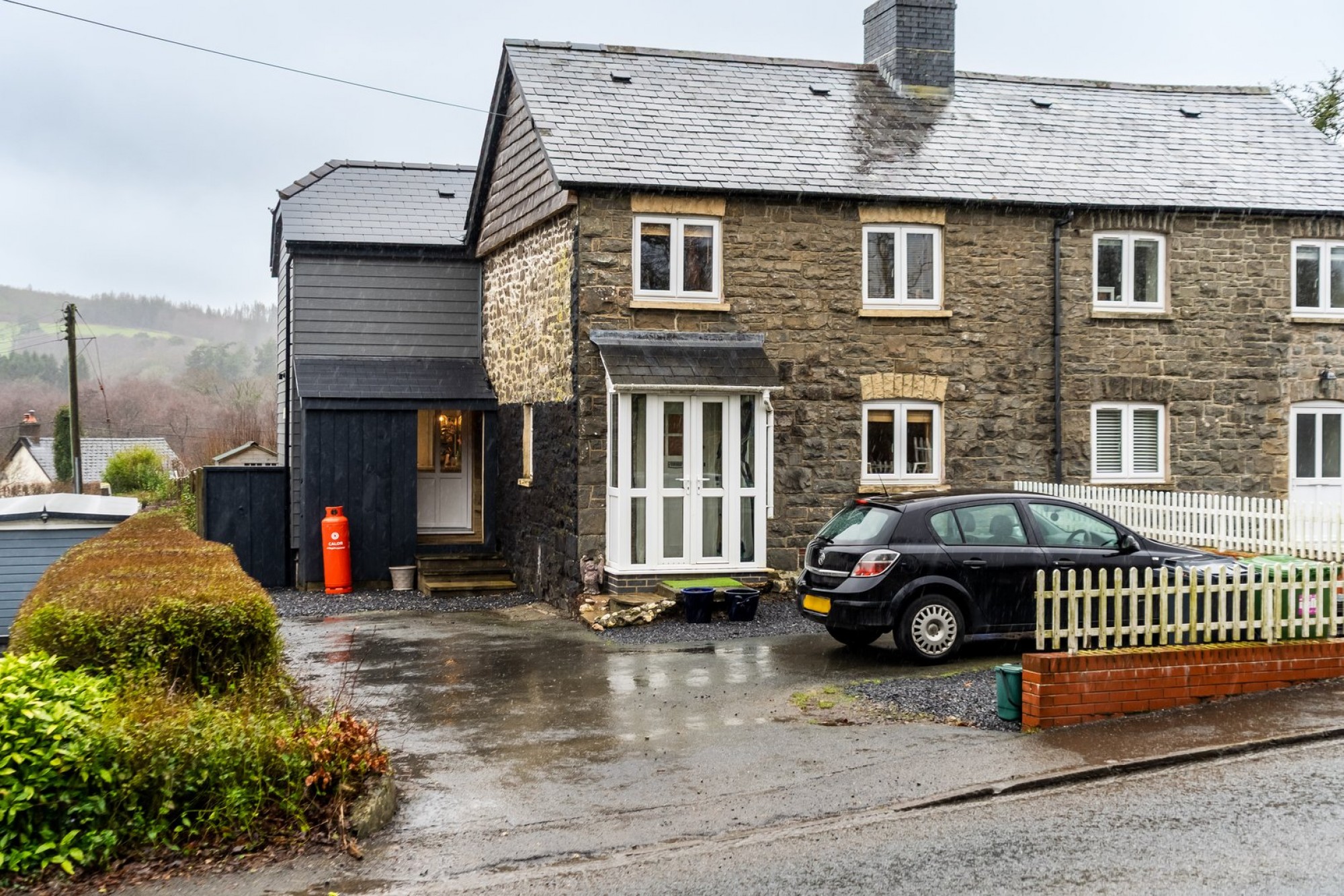 Images for Garth, Llangammarch Wells, Powys