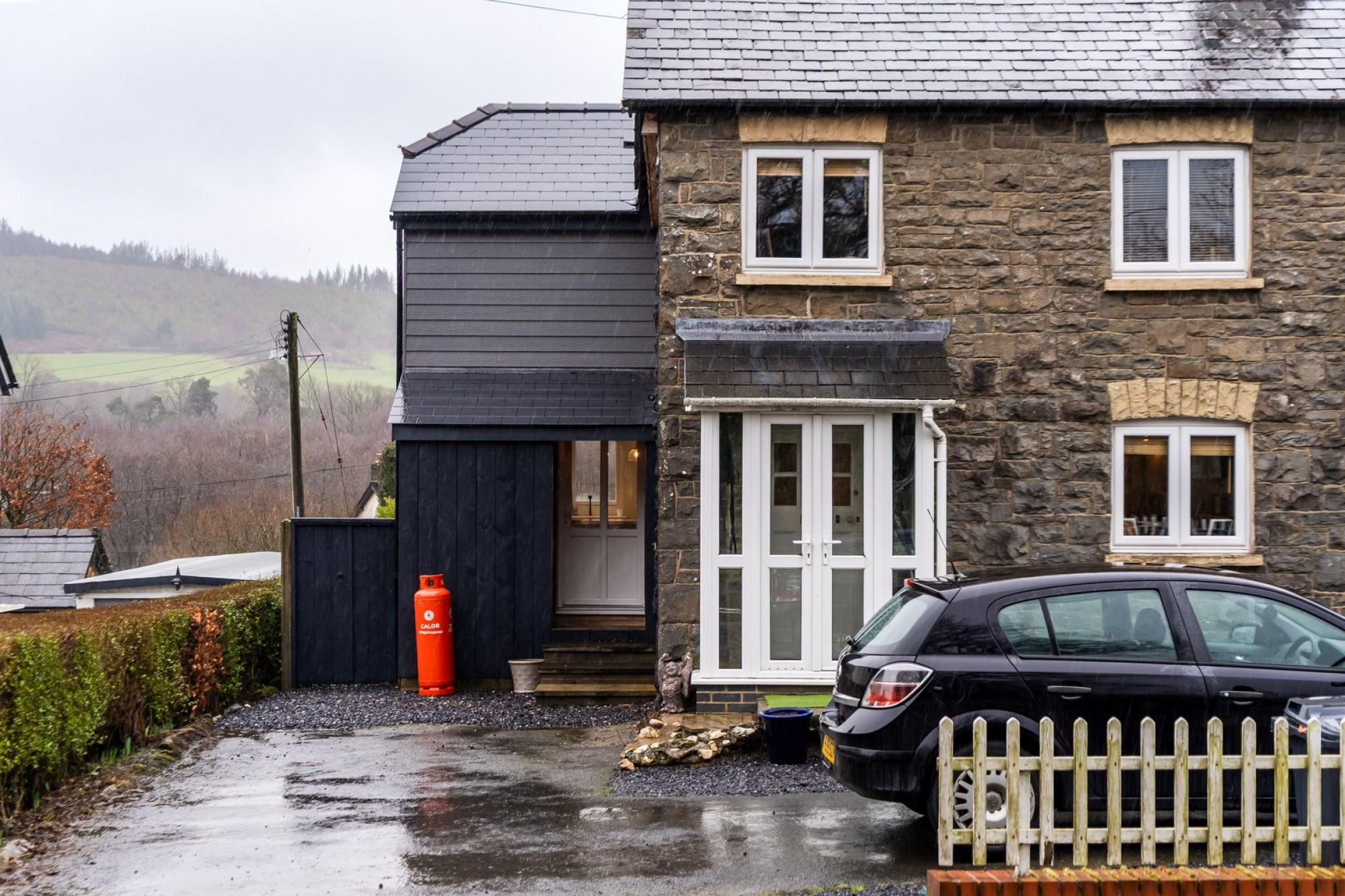 Images for Garth, Llangammarch Wells, Powys