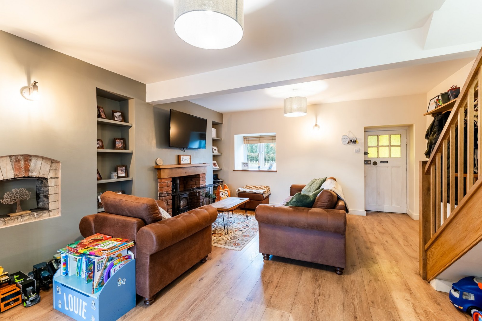 Images for Garth, Llangammarch Wells, Powys