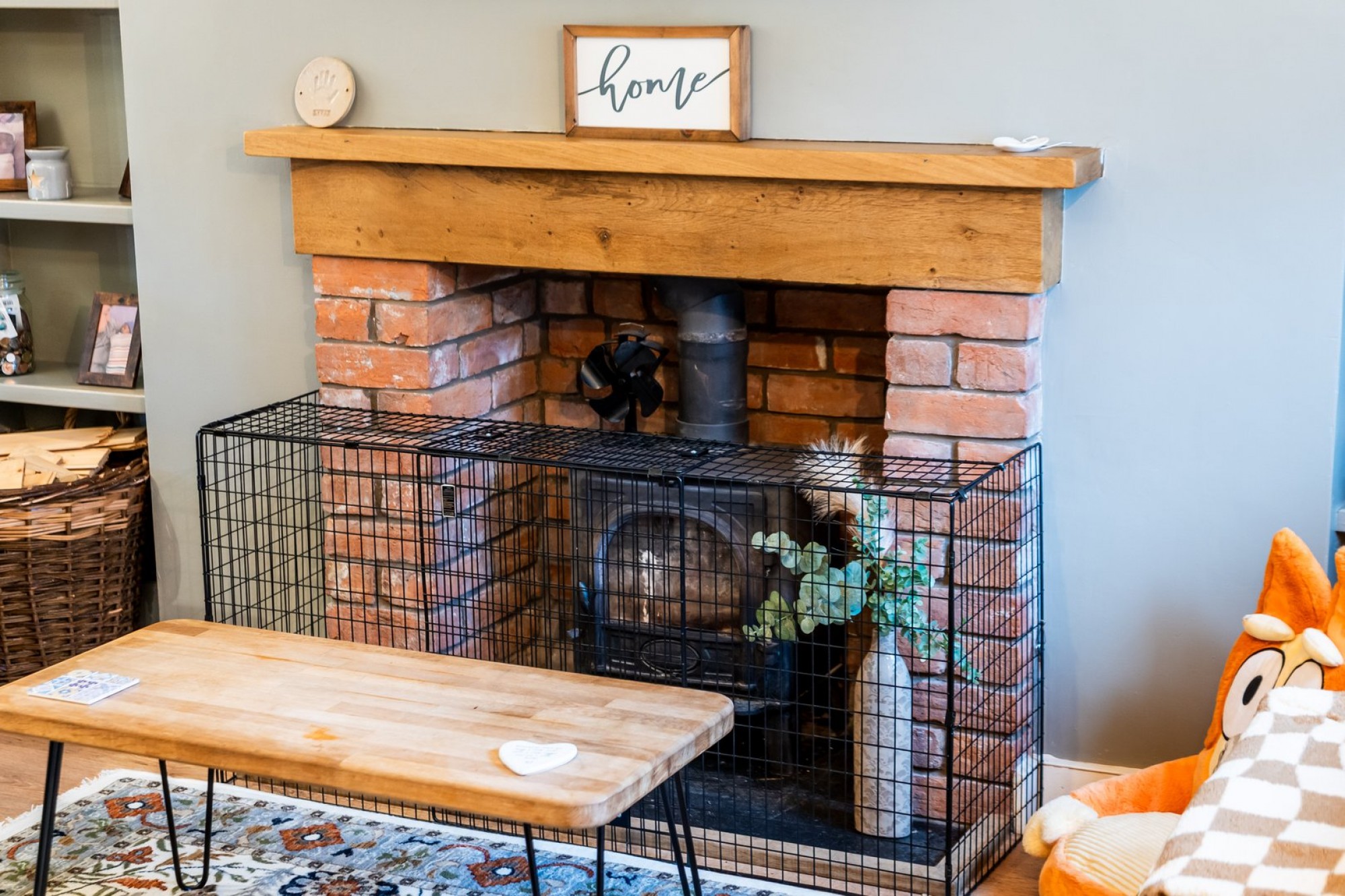 Images for Garth, Llangammarch Wells, Powys