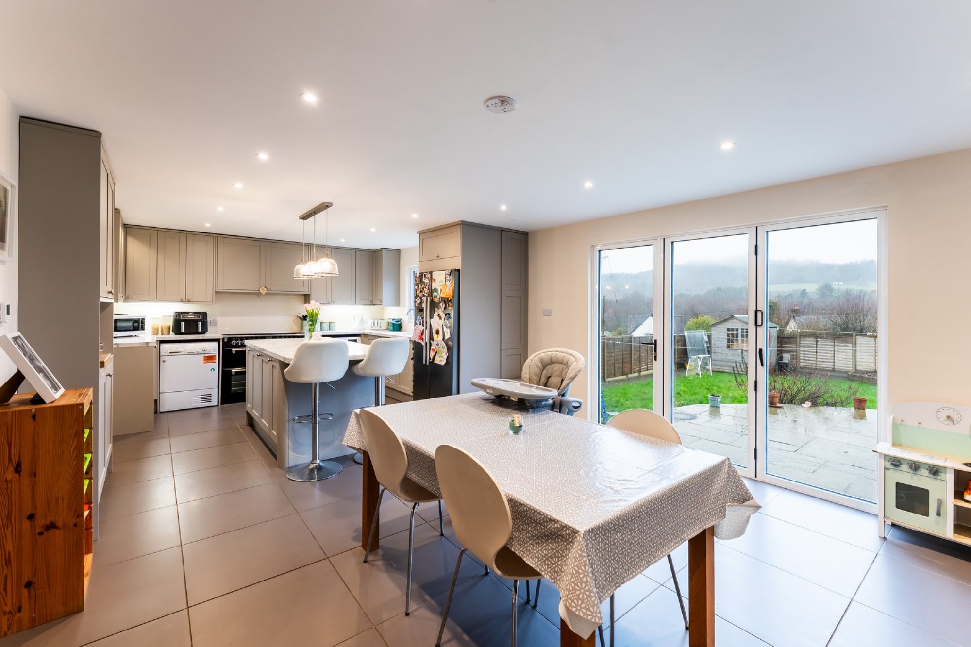 Images for Garth, Llangammarch Wells, Powys