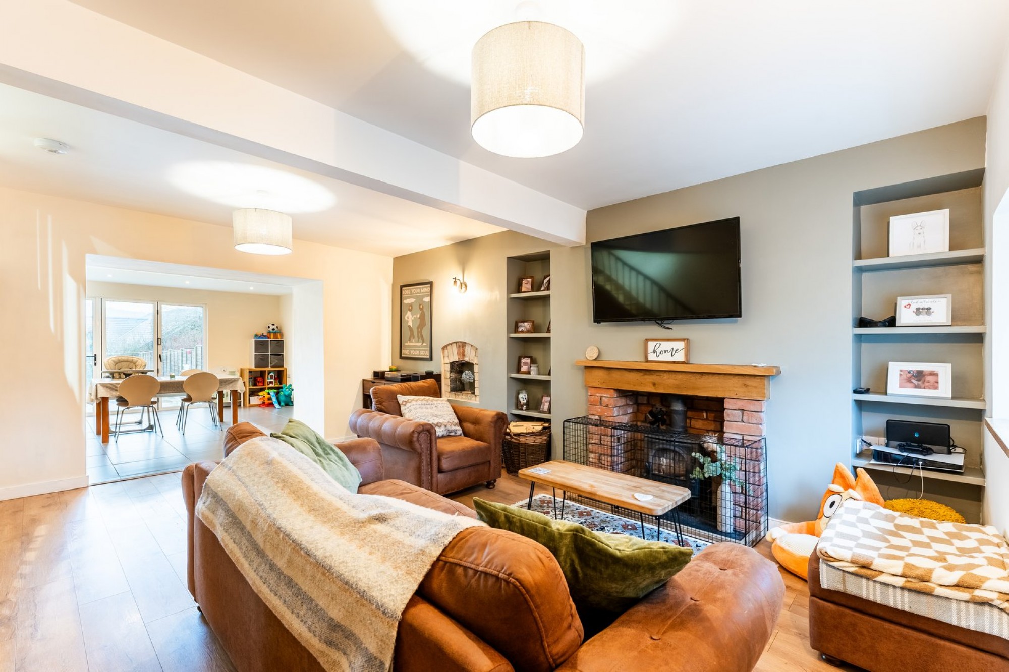 Images for Garth, Llangammarch Wells, Powys