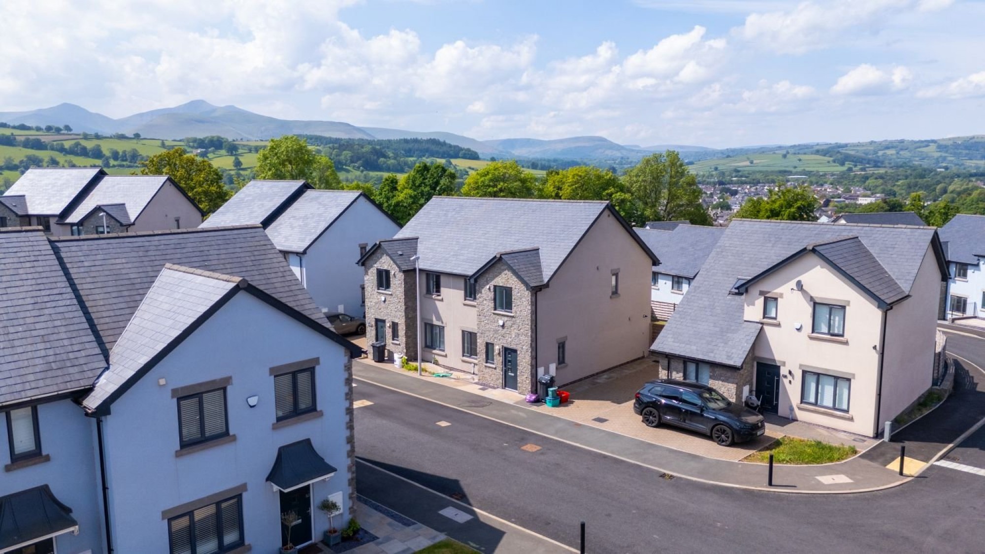 Images for Brecon, Powys