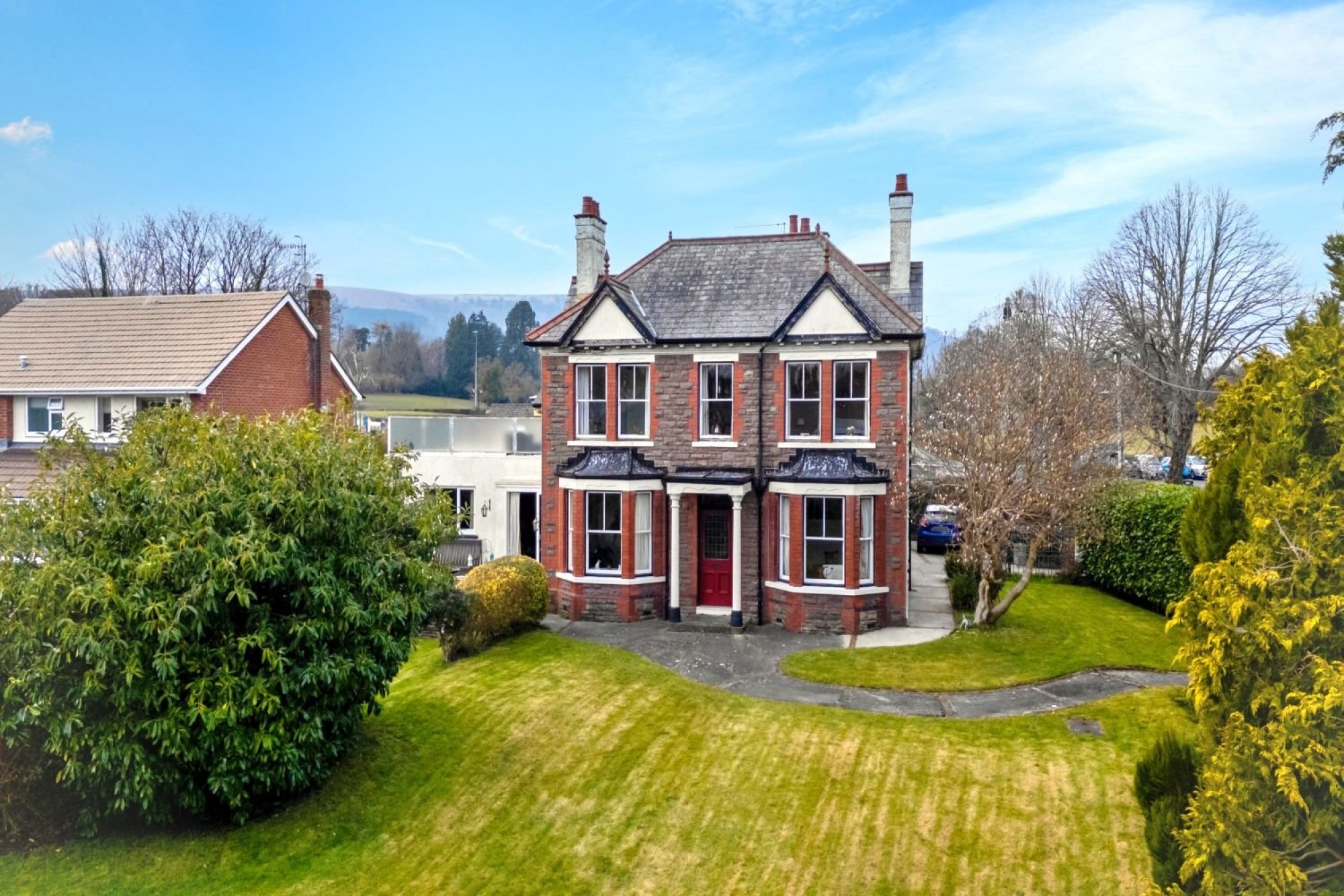 Images for Penperlleni, Abergavenny, Monmouthshire