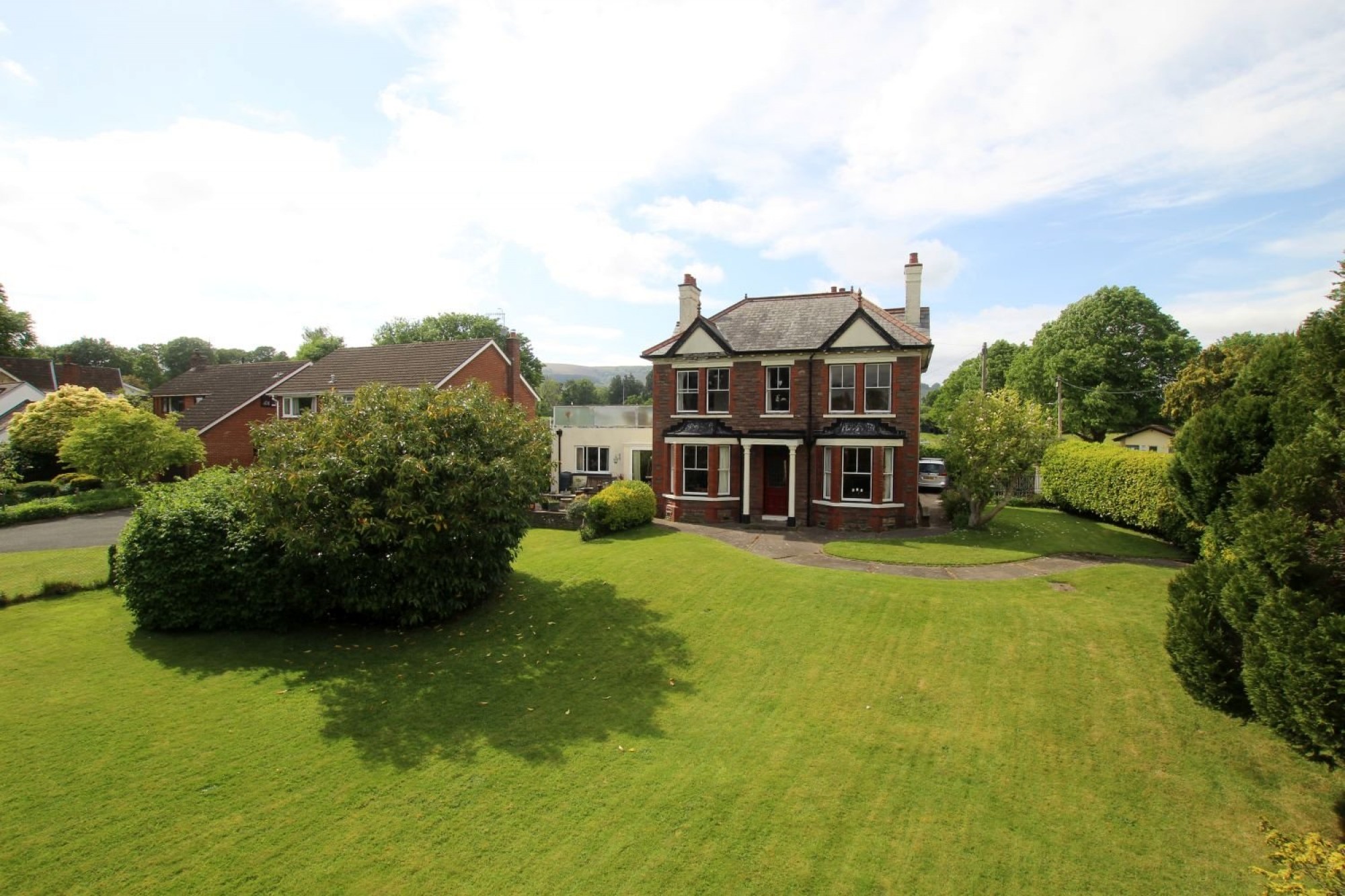Images for Penperlleni, Abergavenny, Monmouthshire