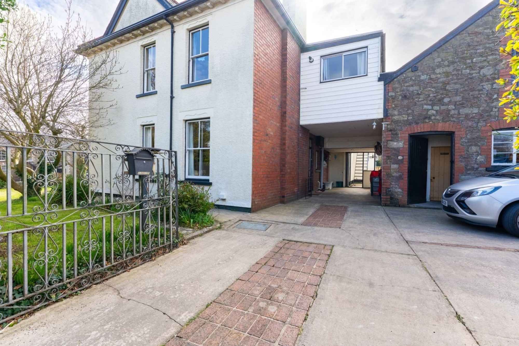 Images for Penperlleni, Abergavenny, Monmouthshire